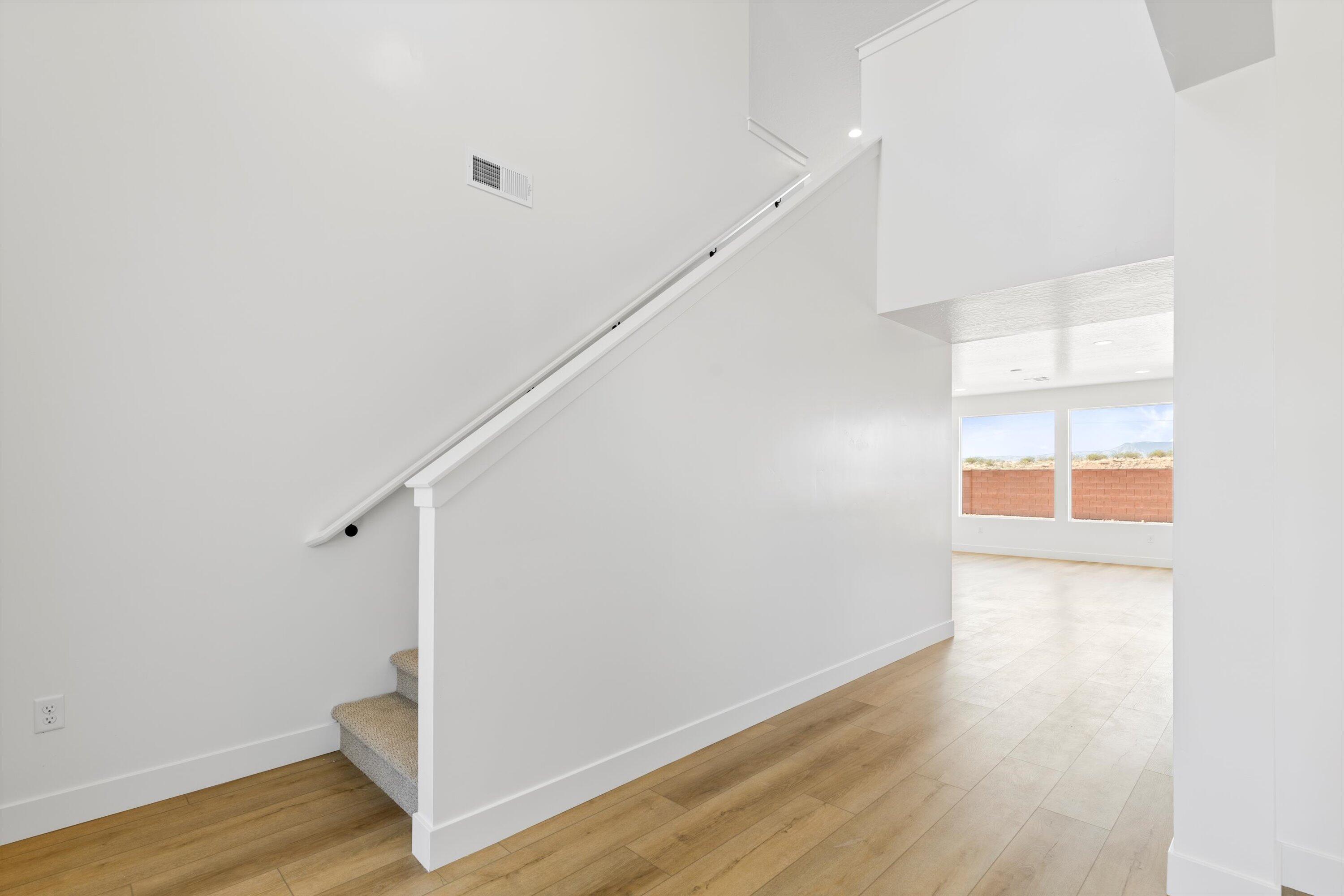 FINLEY FARMS - Residential