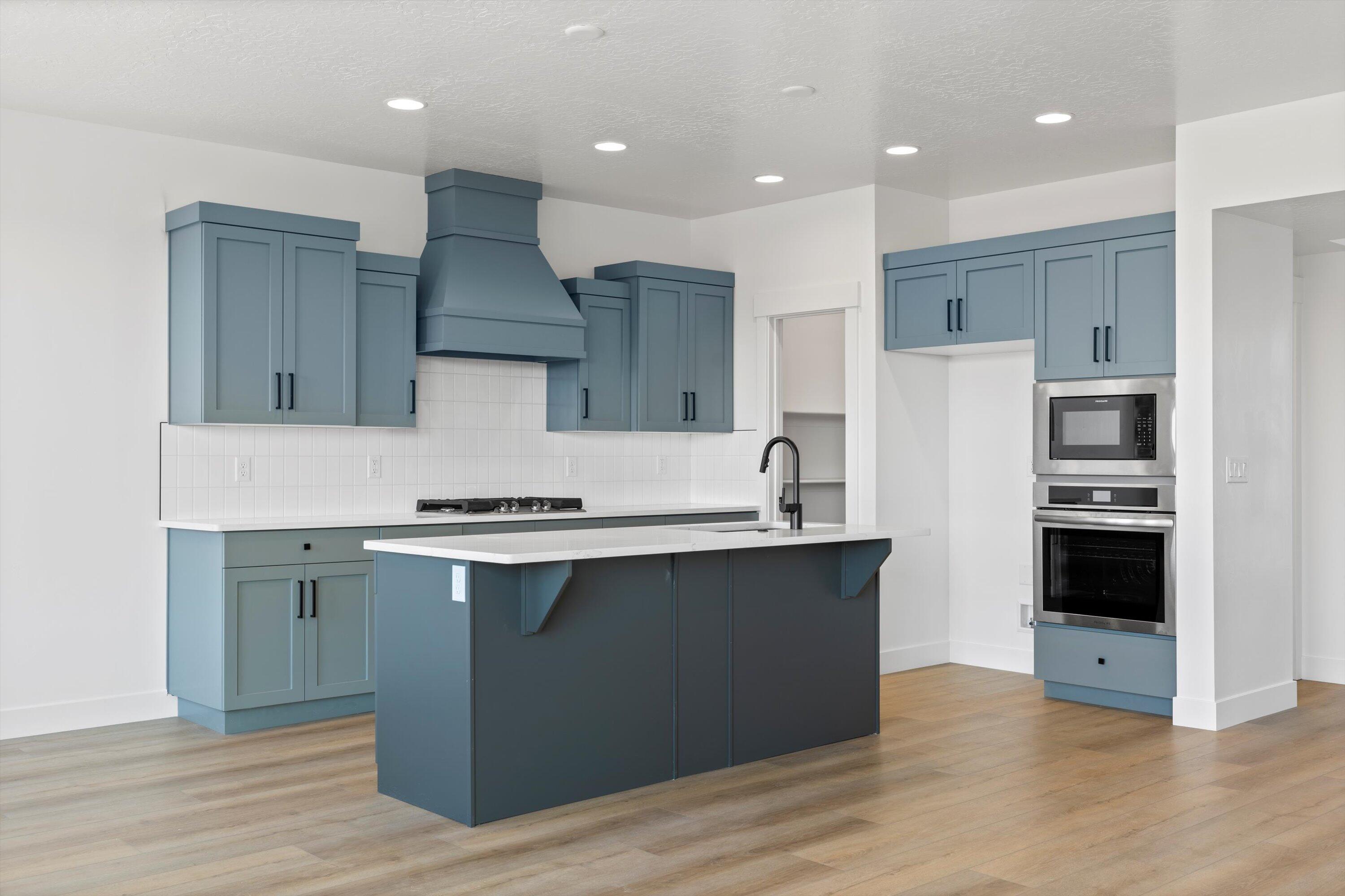 FINLEY FARMS - Residential