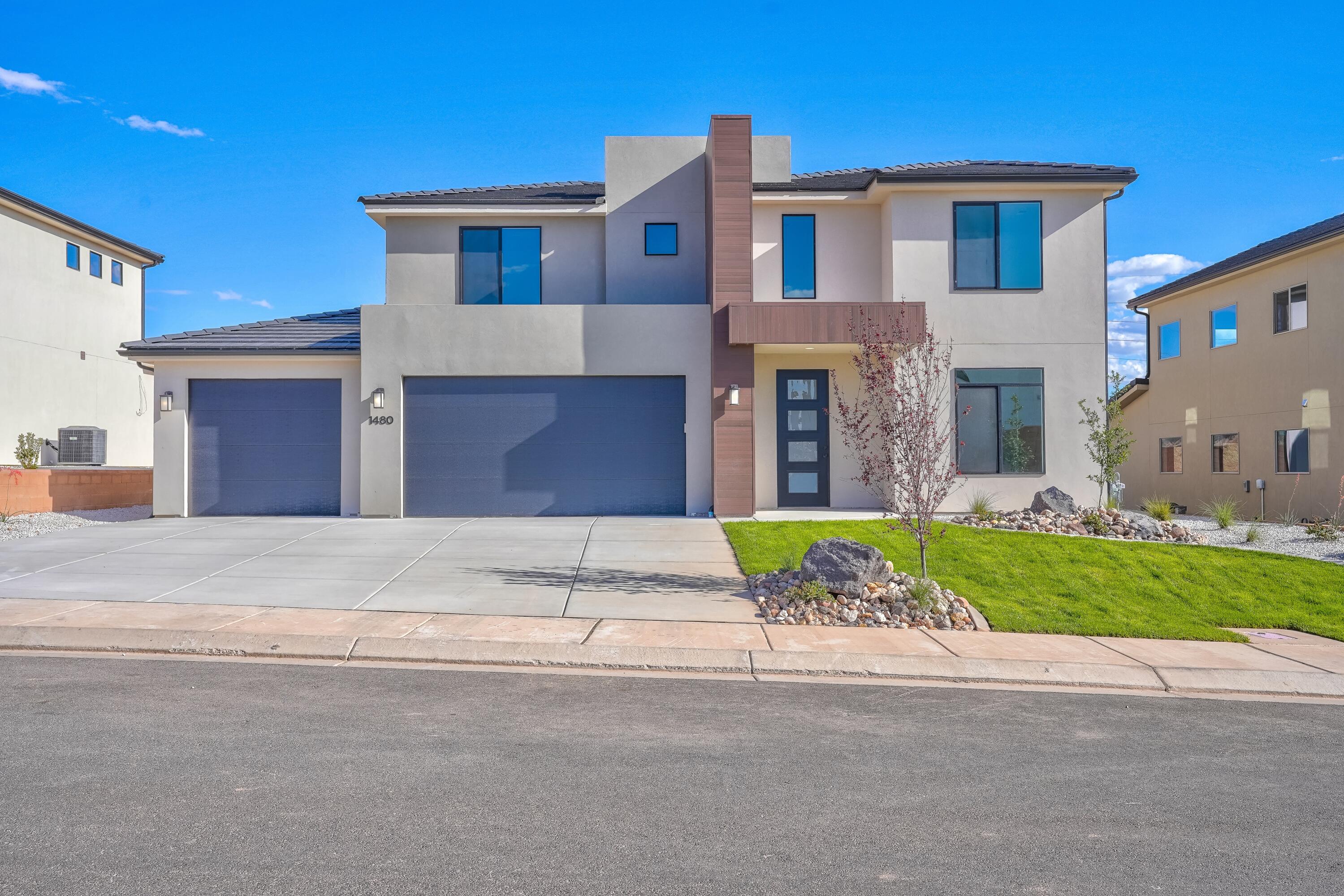 FINLEY FARMS - Residential