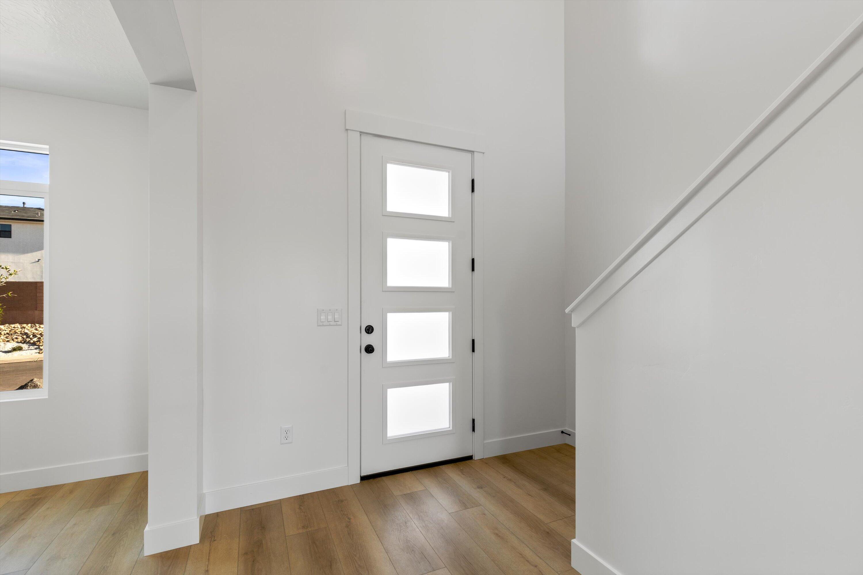 FINLEY FARMS - Residential