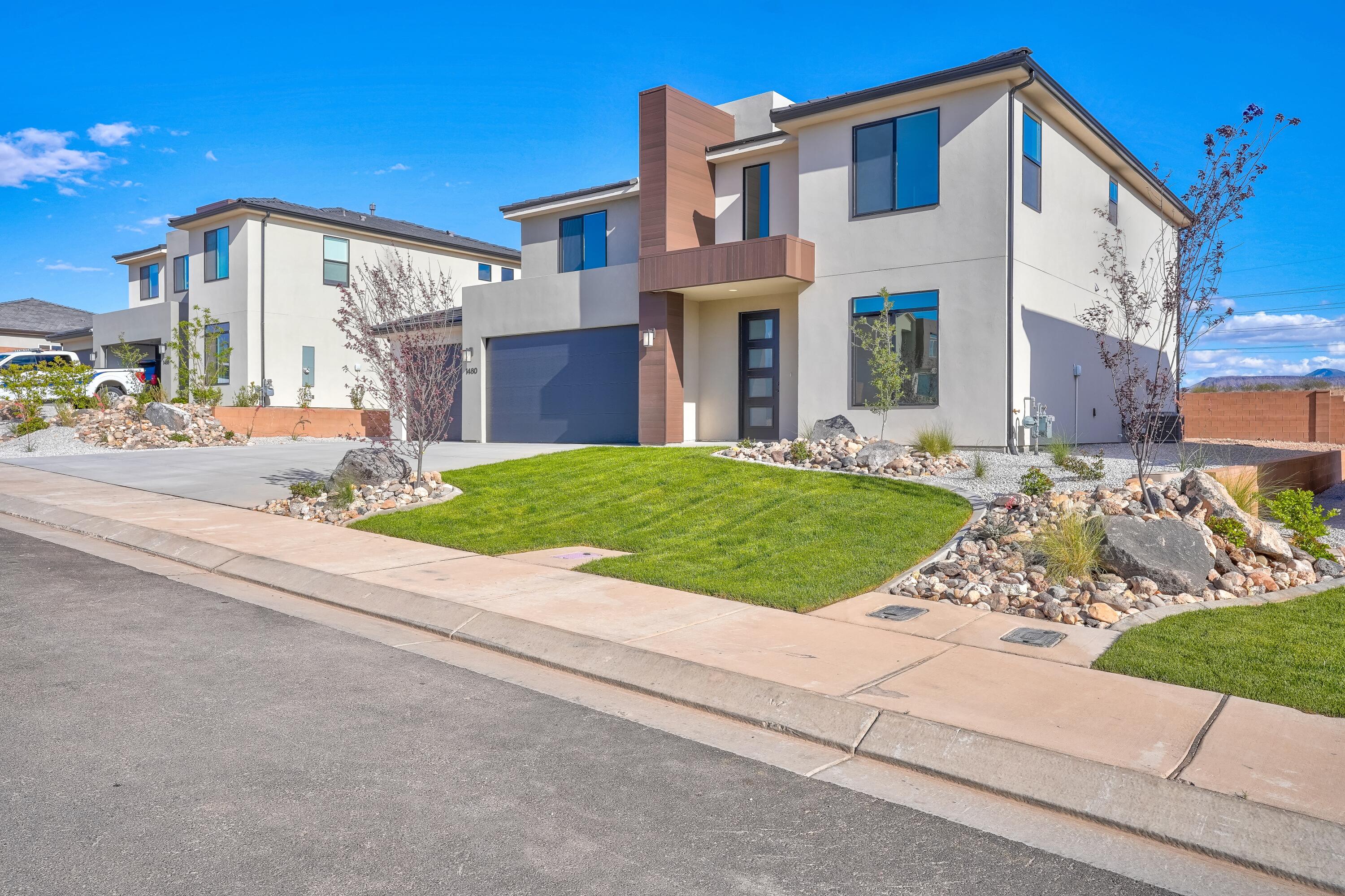 FINLEY FARMS - Residential