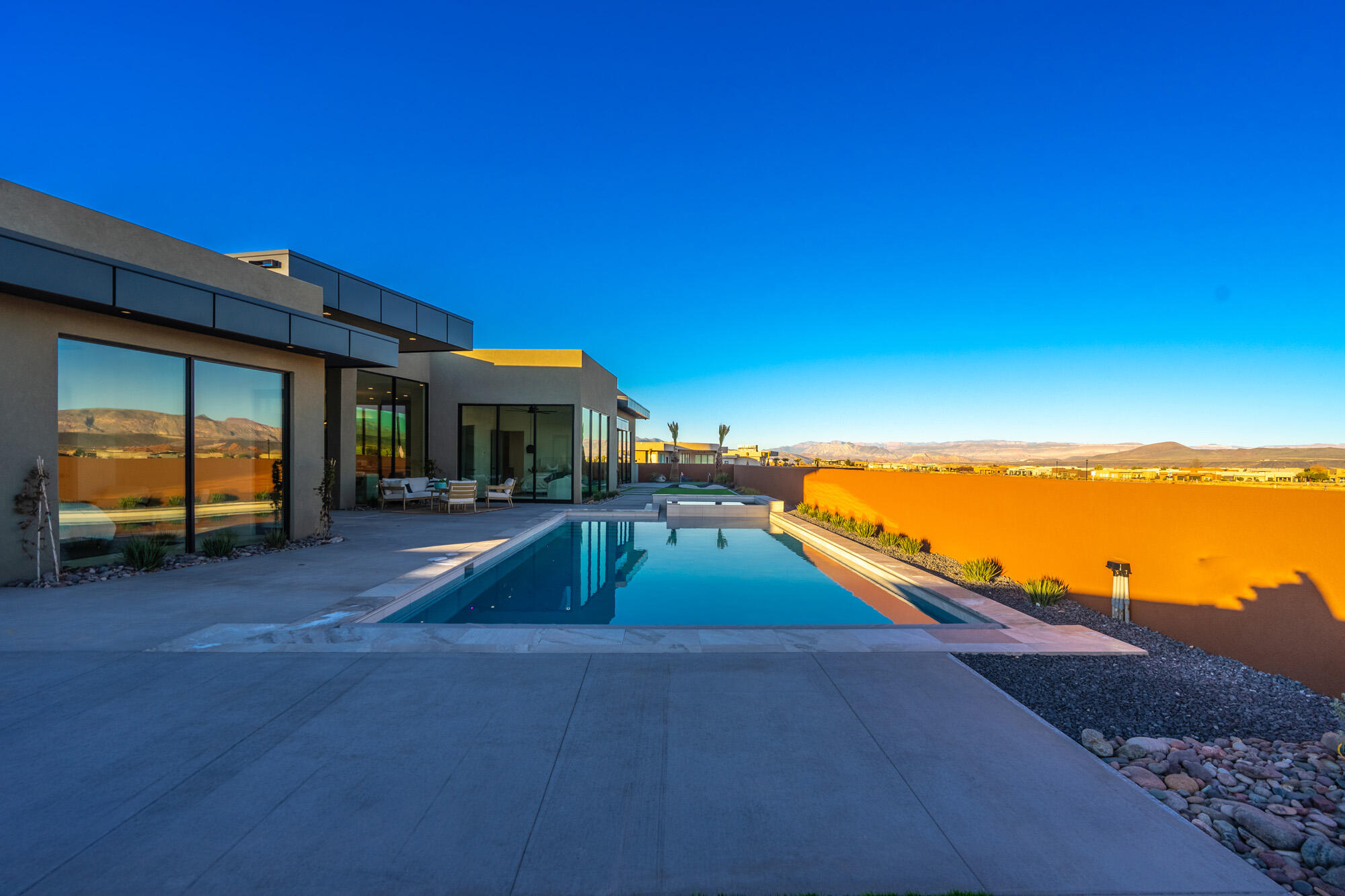 ESTATES AT SAND HOLLOW - Residential