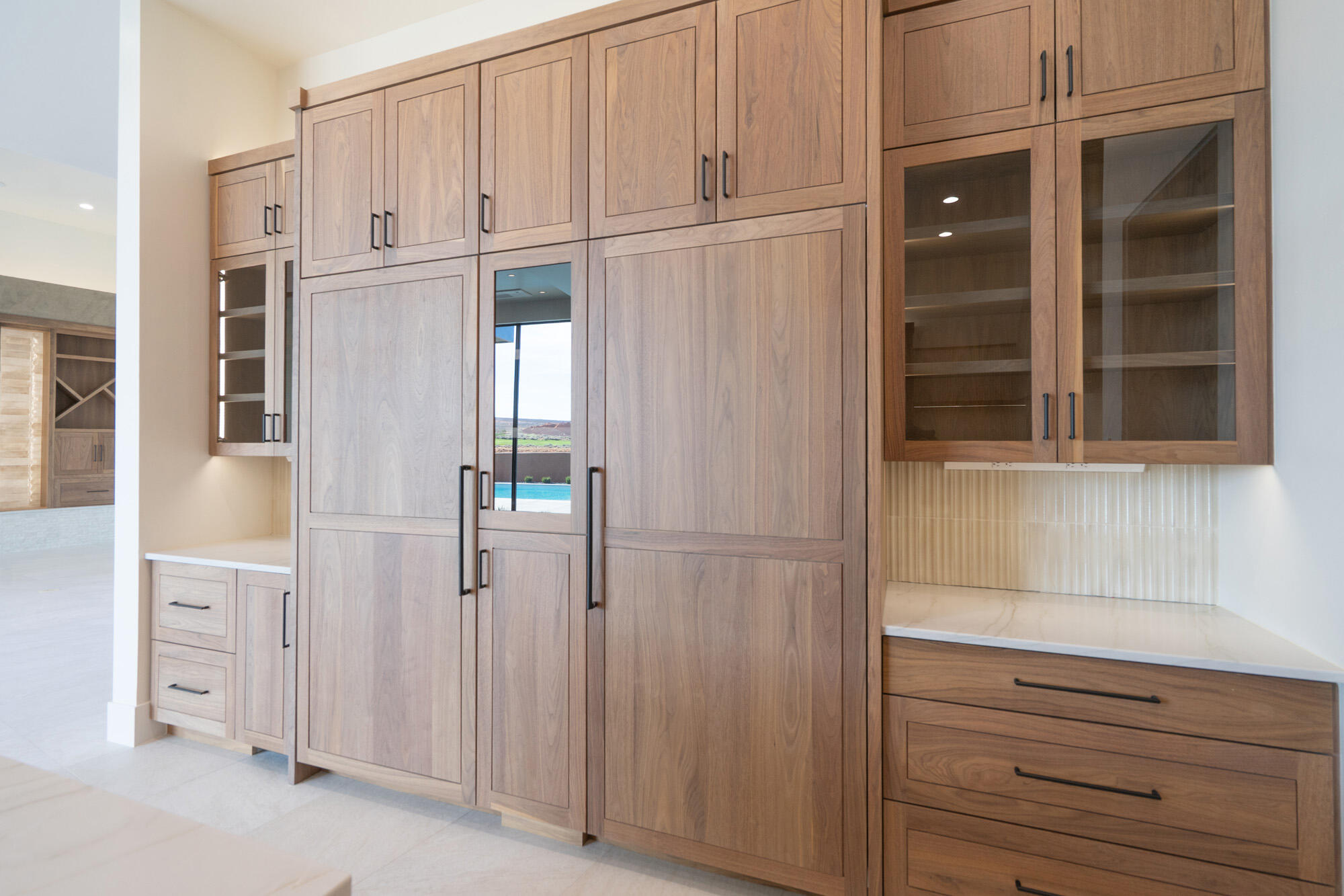 ESTATES AT SAND HOLLOW - Residential