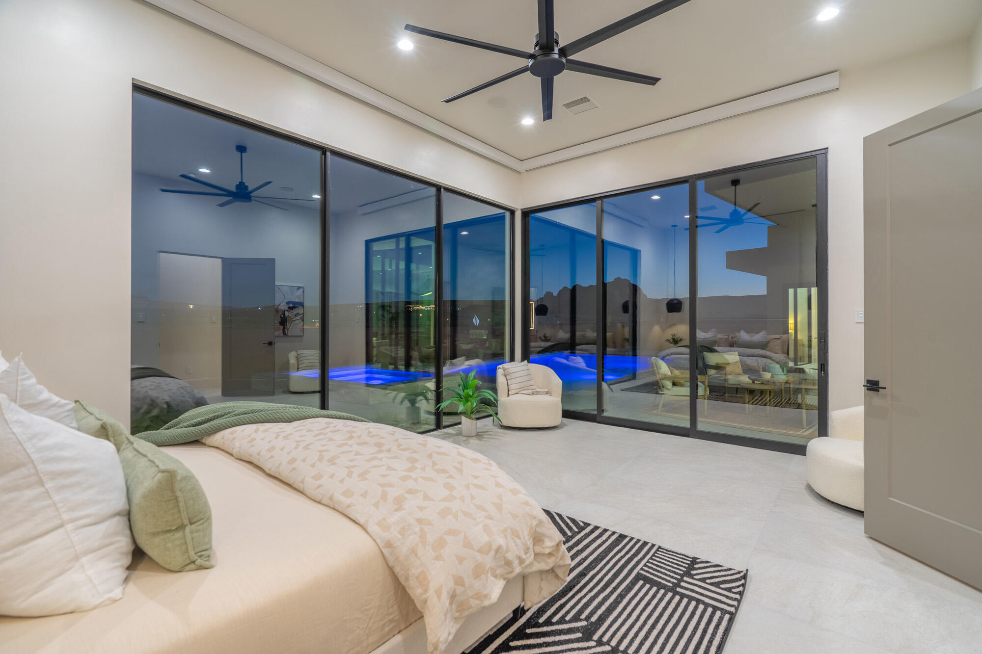 ESTATES AT SAND HOLLOW - Residential