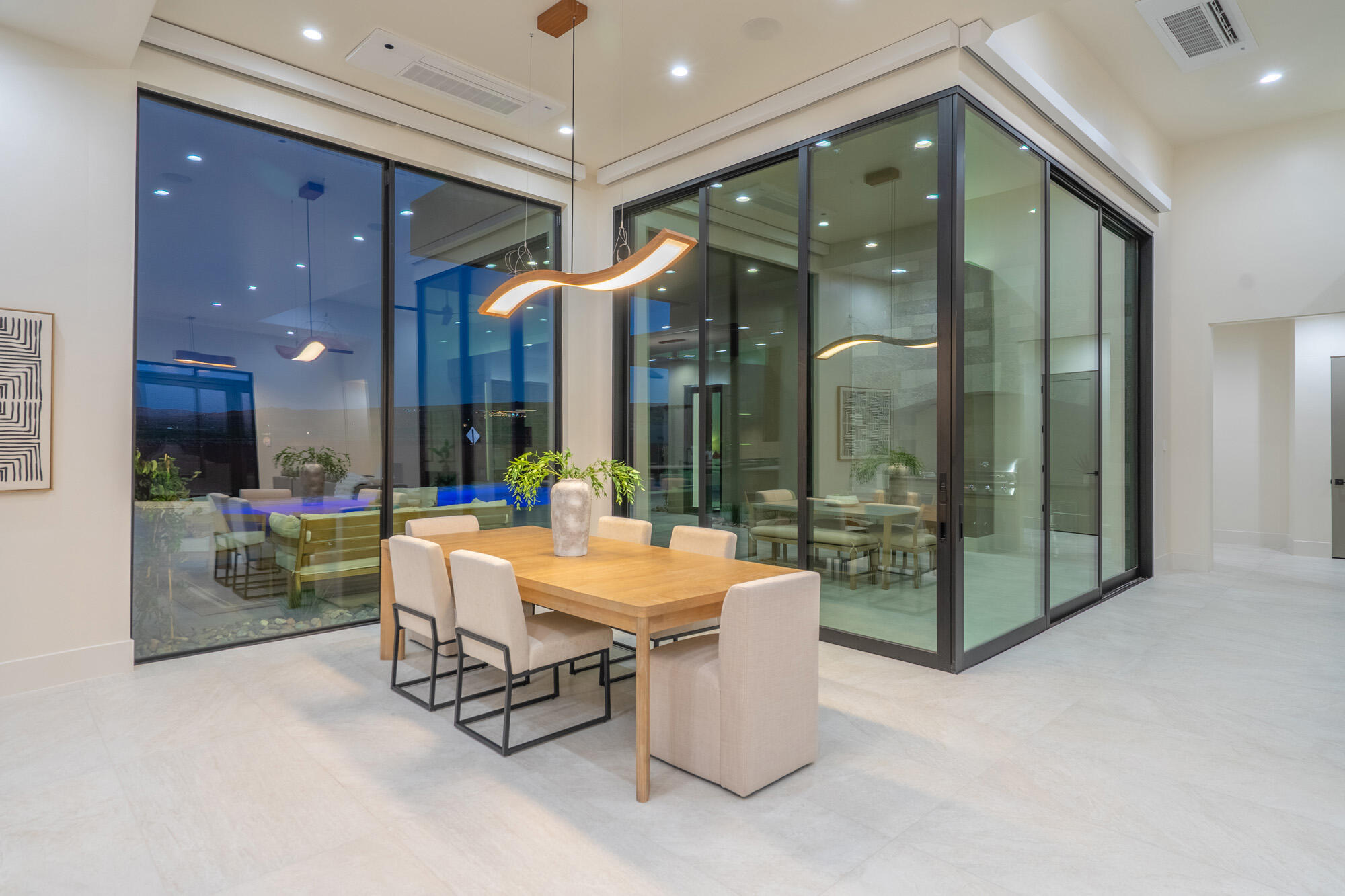 ESTATES AT SAND HOLLOW - Residential