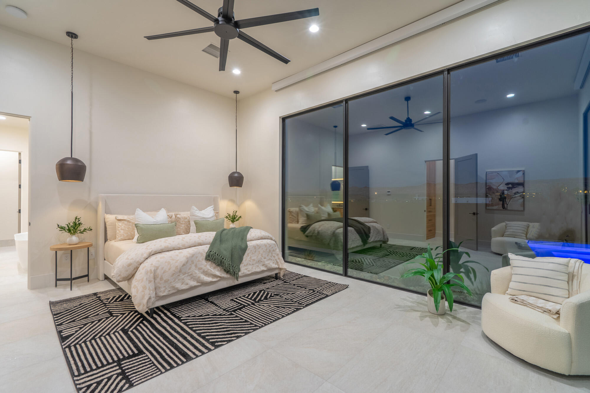 ESTATES AT SAND HOLLOW - Residential