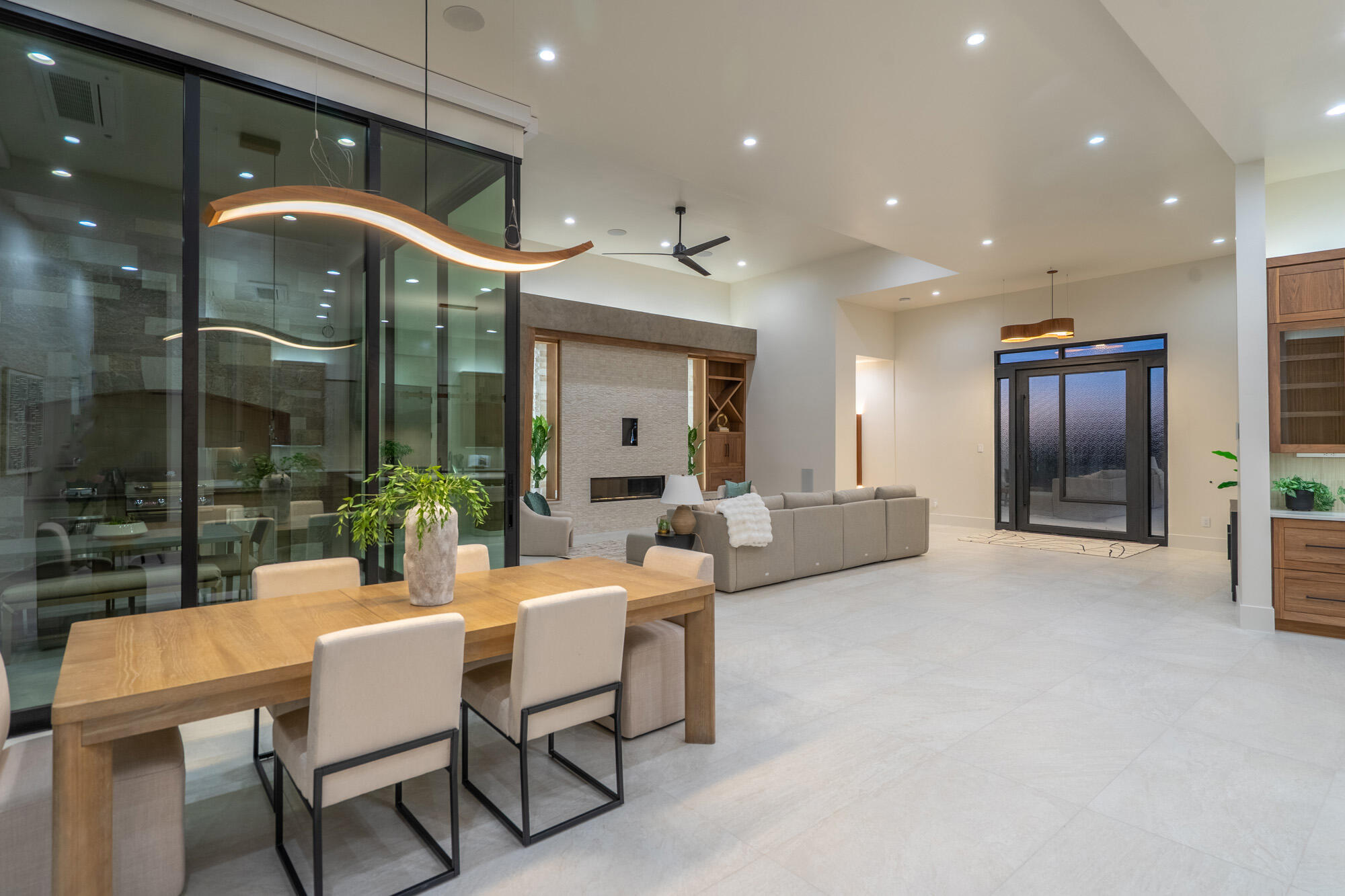 ESTATES AT SAND HOLLOW - Residential