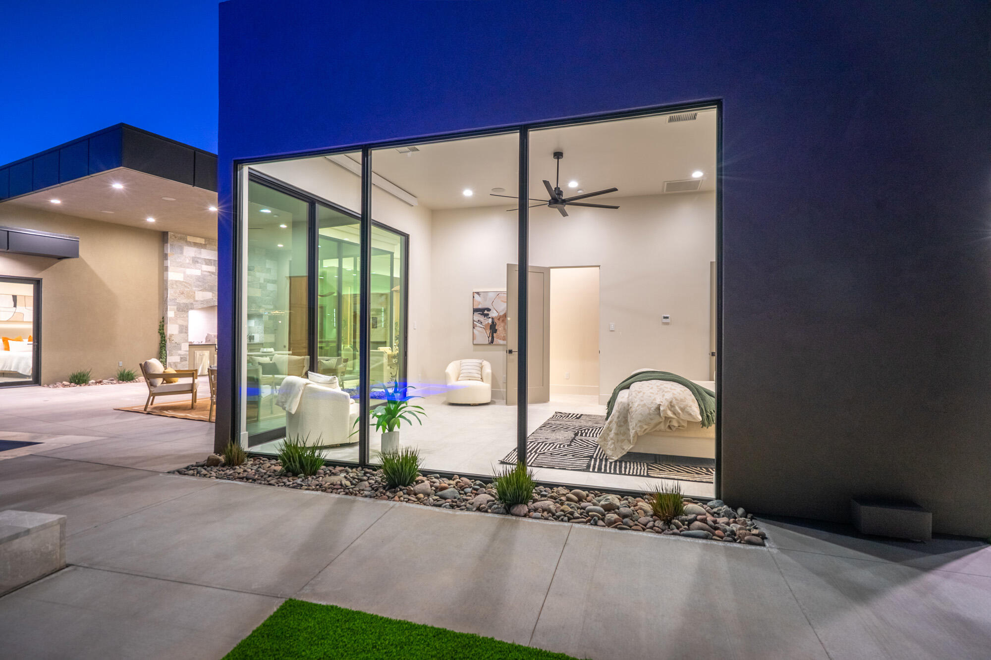 ESTATES AT SAND HOLLOW - Residential