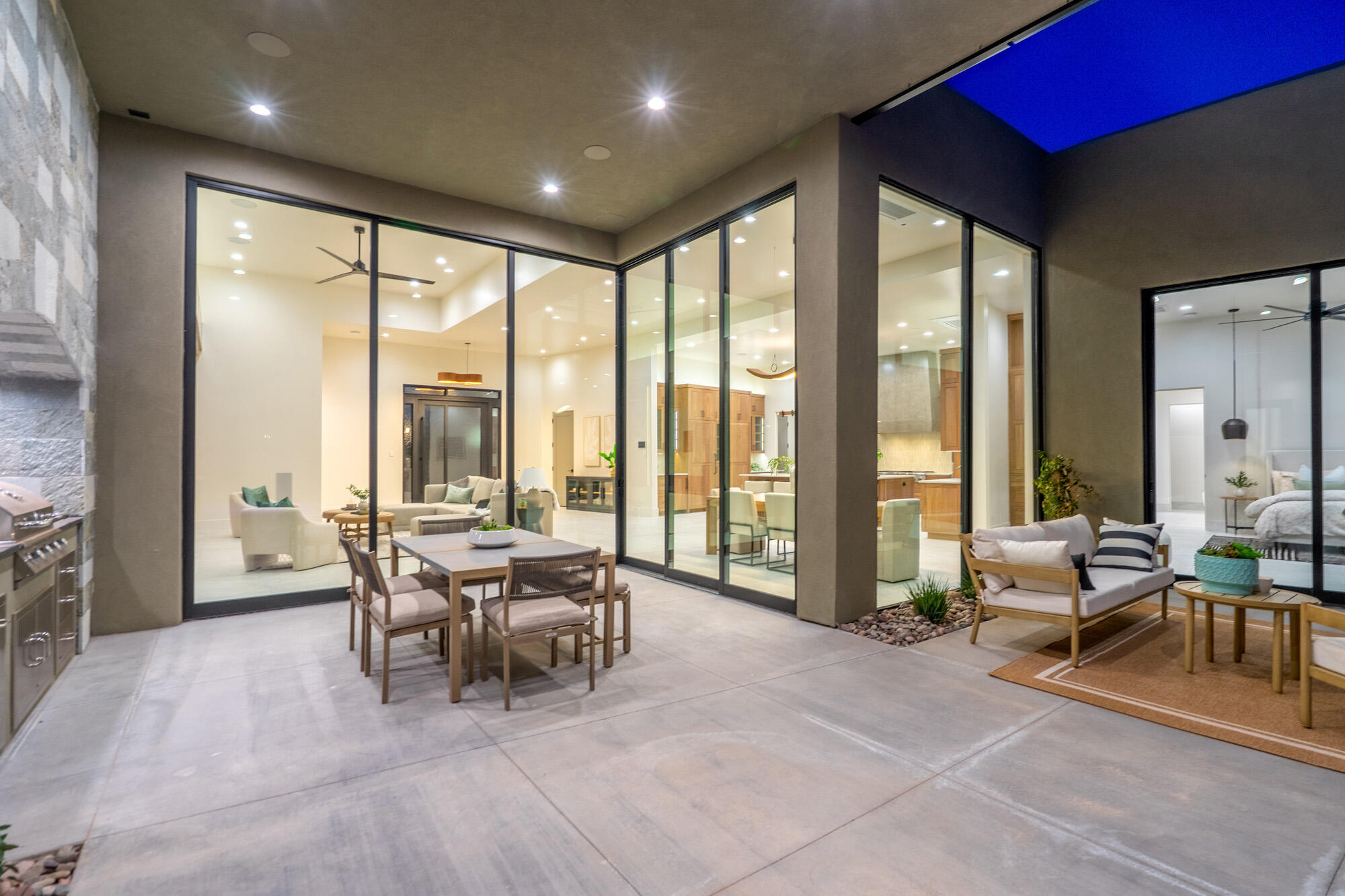 ESTATES AT SAND HOLLOW - Residential