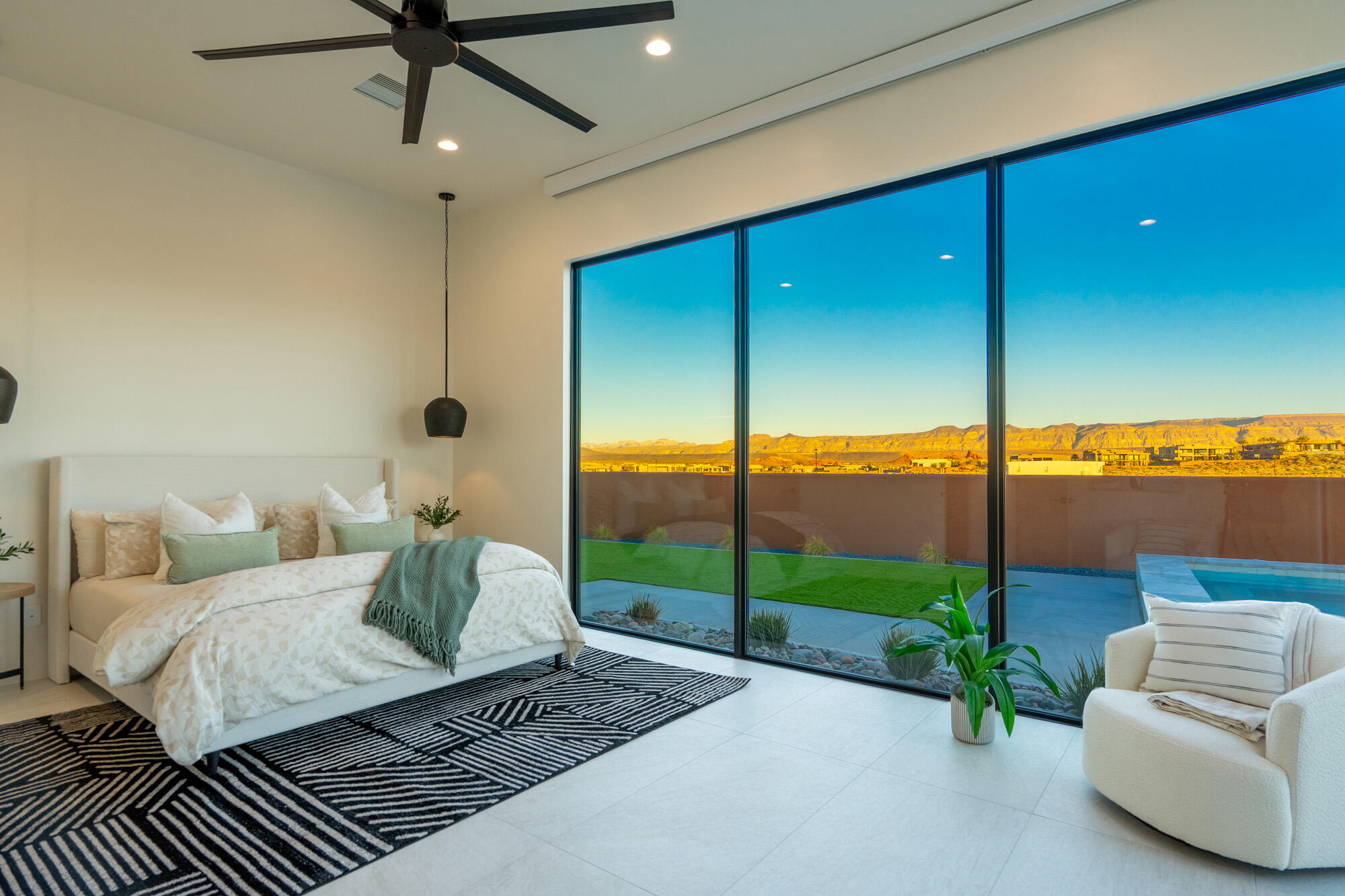 ESTATES AT SAND HOLLOW - Residential