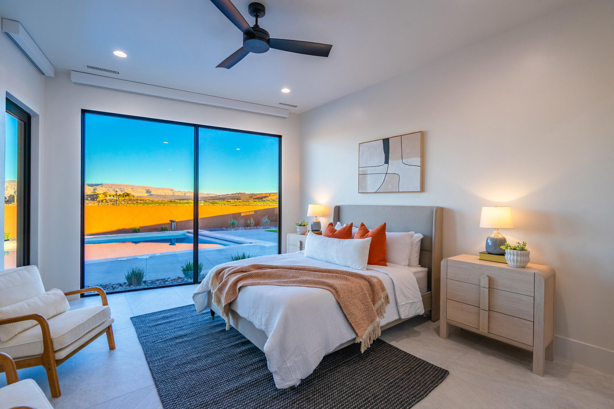 ESTATES AT SAND HOLLOW - Residential