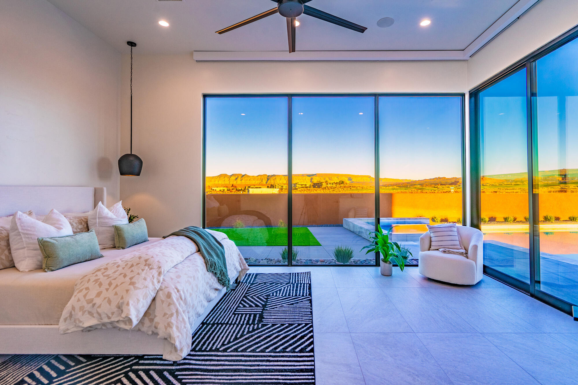 ESTATES AT SAND HOLLOW - Residential