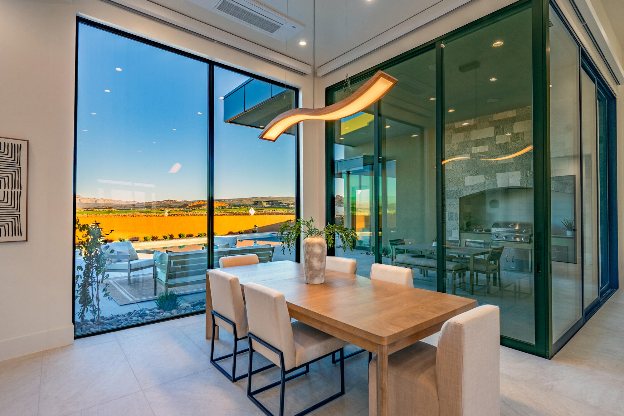 ESTATES AT SAND HOLLOW - Residential