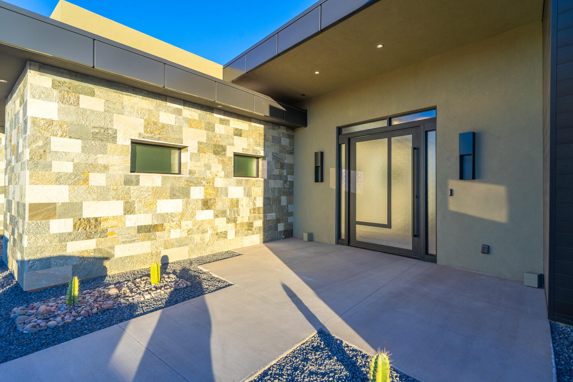 ESTATES AT SAND HOLLOW - Residential