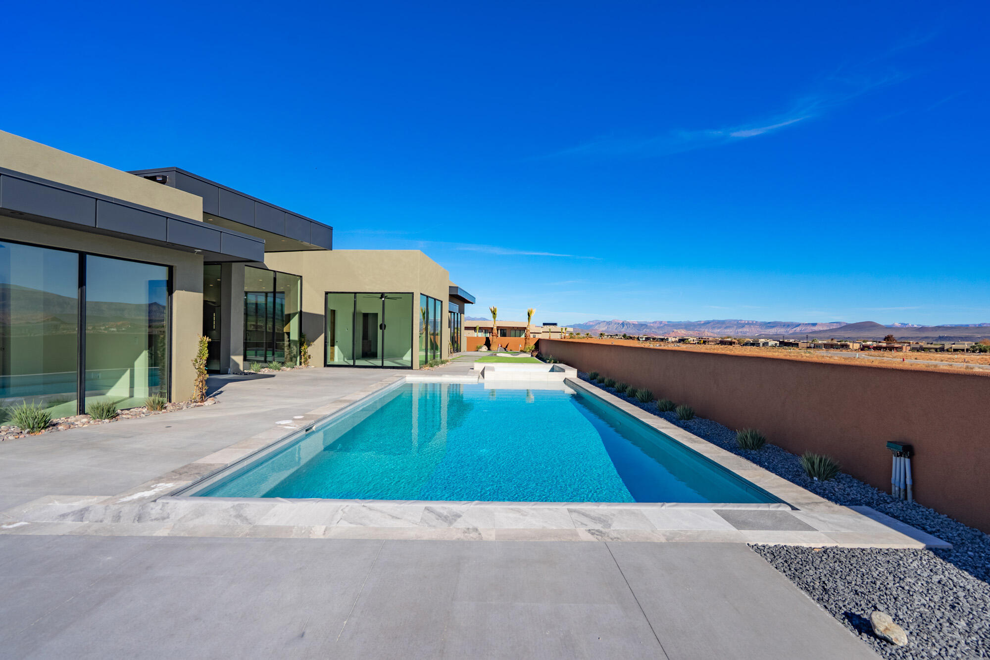 ESTATES AT SAND HOLLOW - Residential