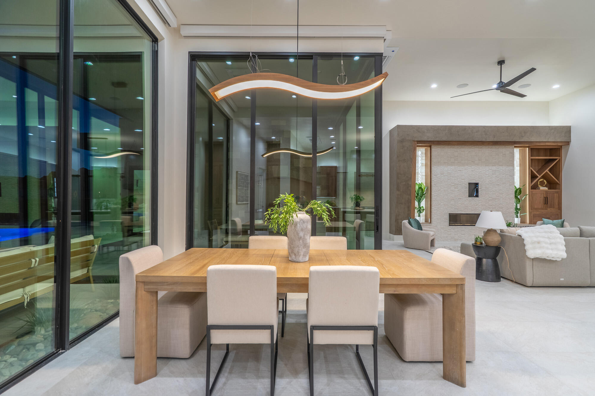 ESTATES AT SAND HOLLOW - Residential