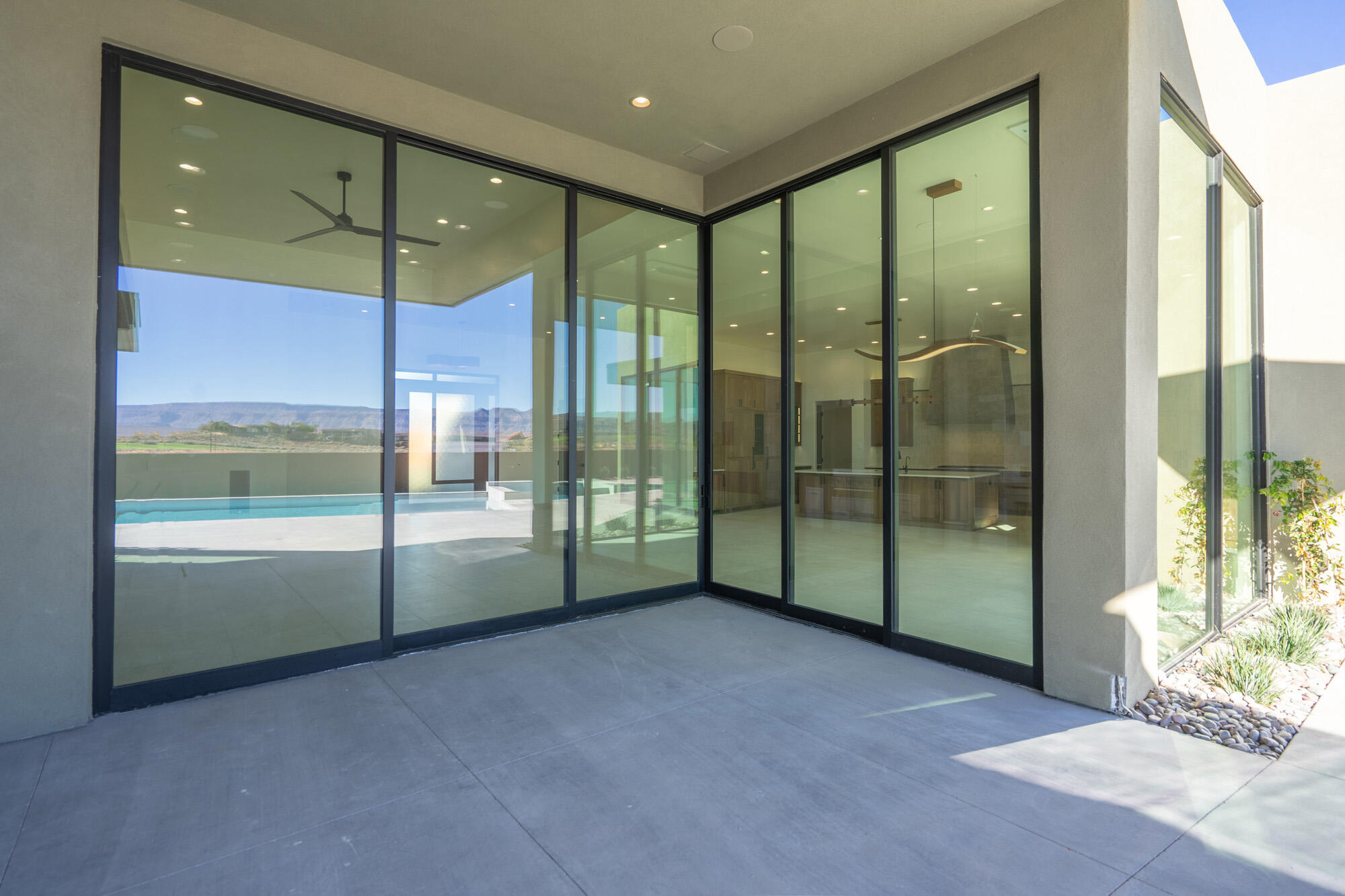 ESTATES AT SAND HOLLOW - Residential