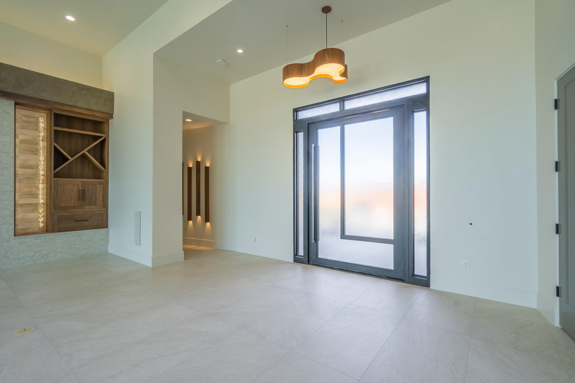 ESTATES AT SAND HOLLOW - Residential