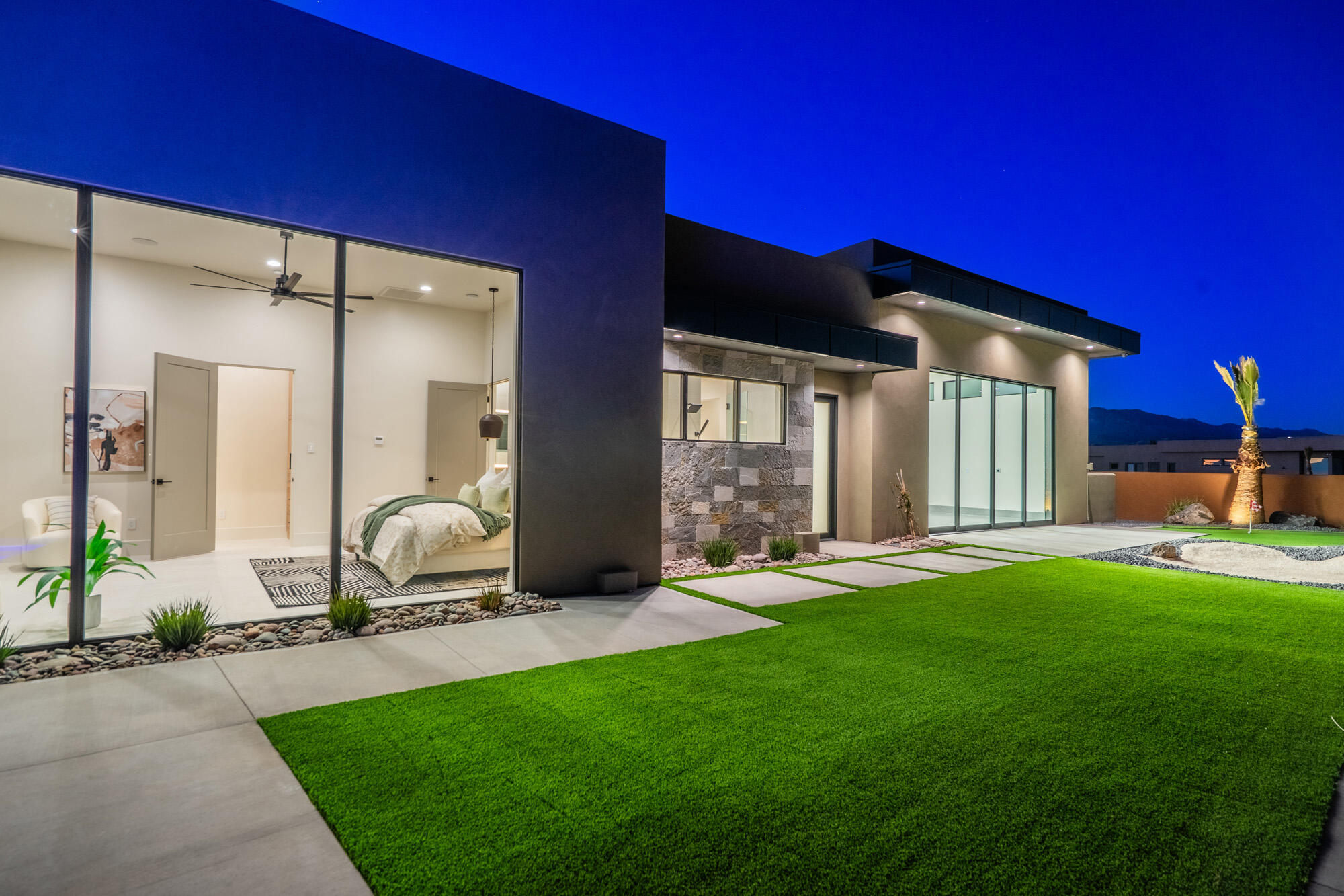 ESTATES AT SAND HOLLOW - Residential