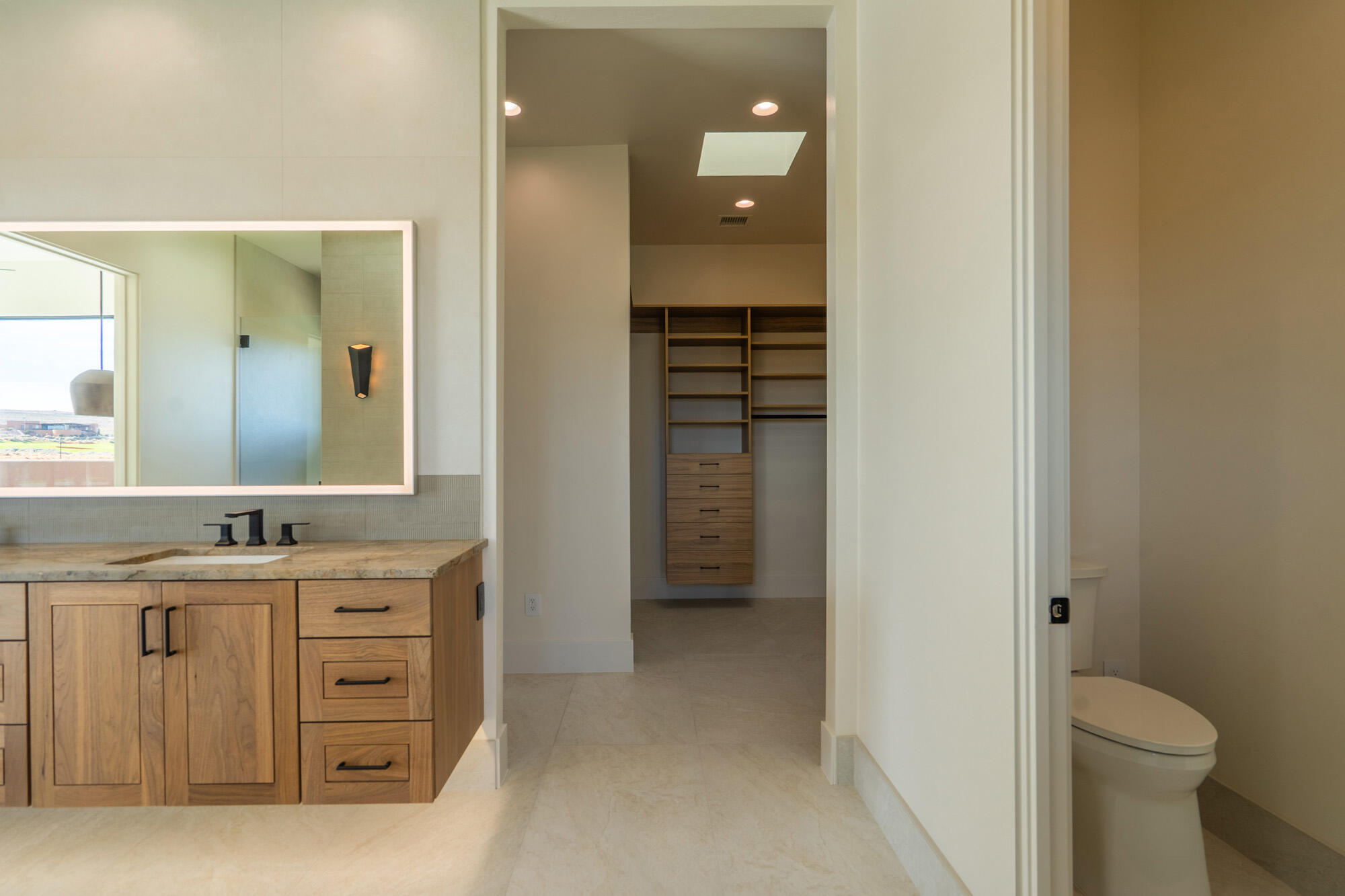 ESTATES AT SAND HOLLOW - Residential