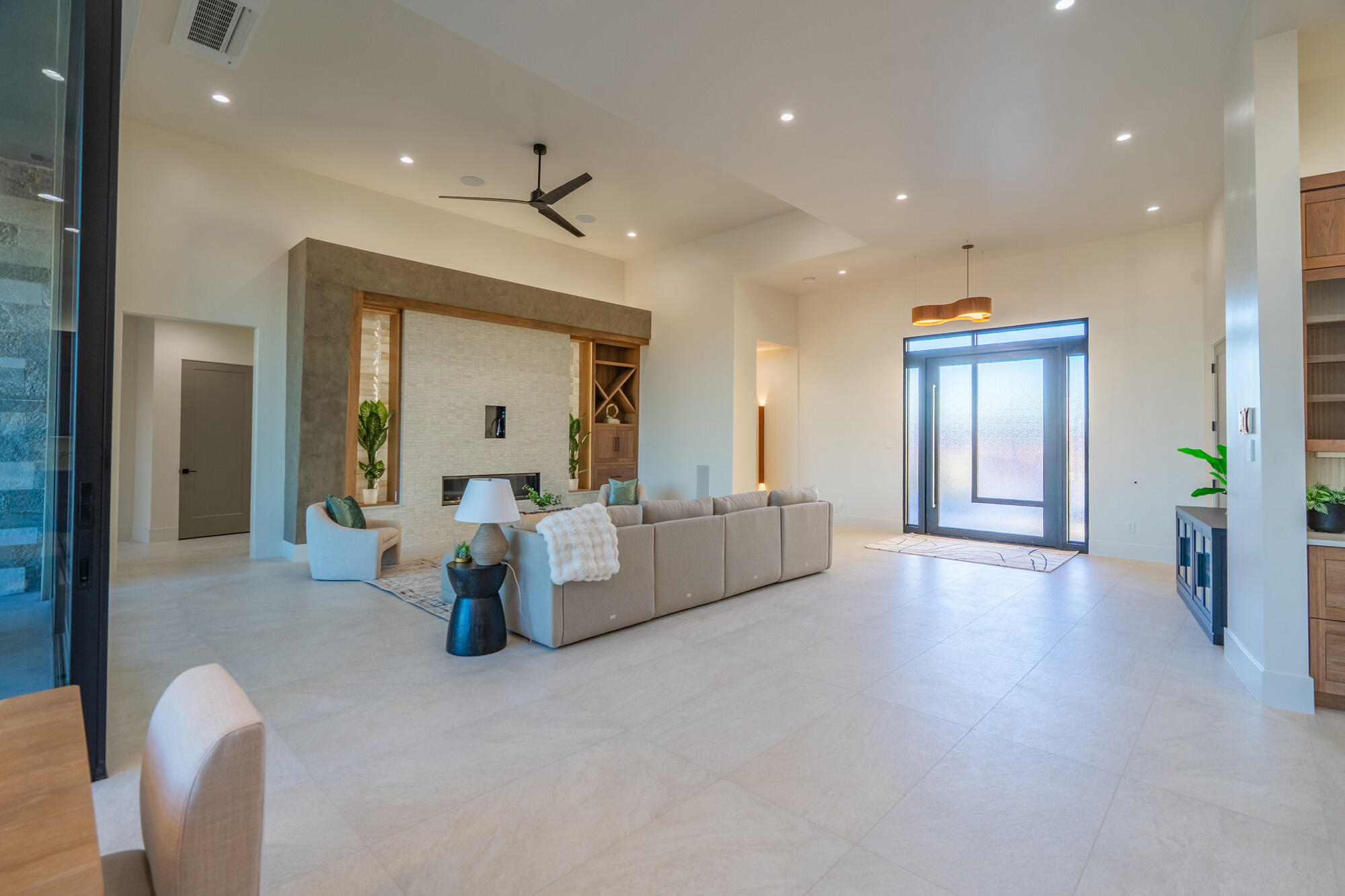 ESTATES AT SAND HOLLOW - Residential