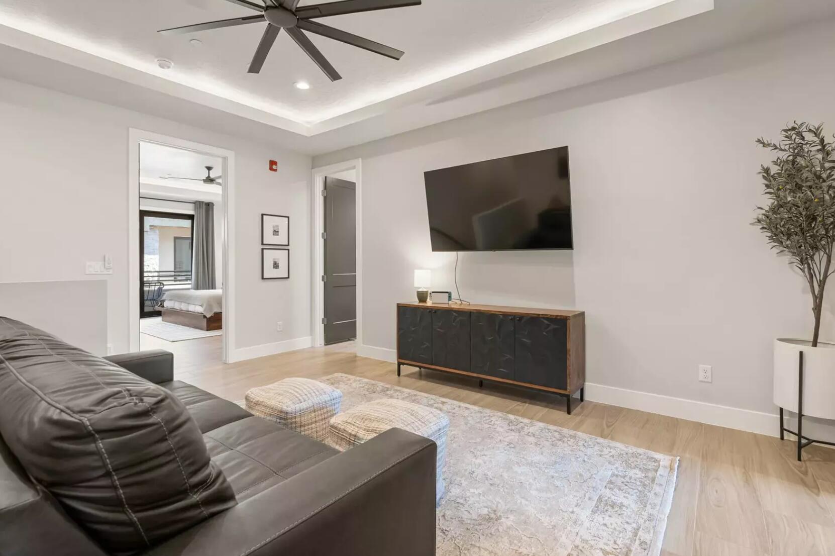 PECAN VALLEY RESORT - Residential