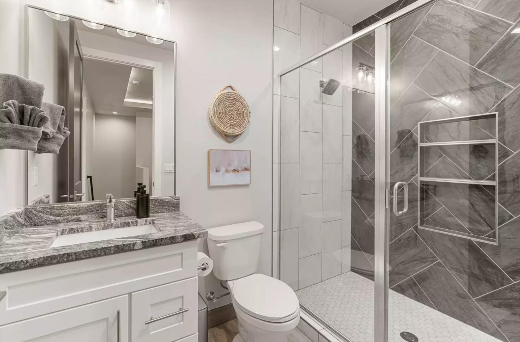 PECAN VALLEY RESORT - Residential