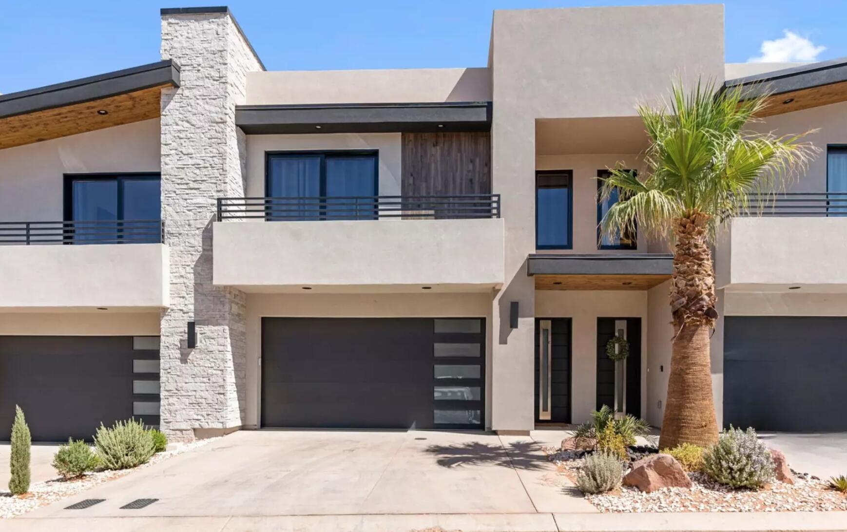 PECAN VALLEY RESORT - Residential