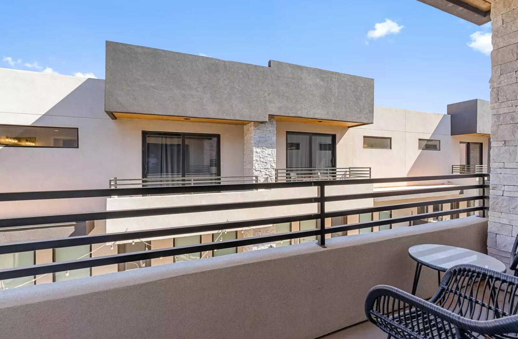 PECAN VALLEY RESORT - Residential