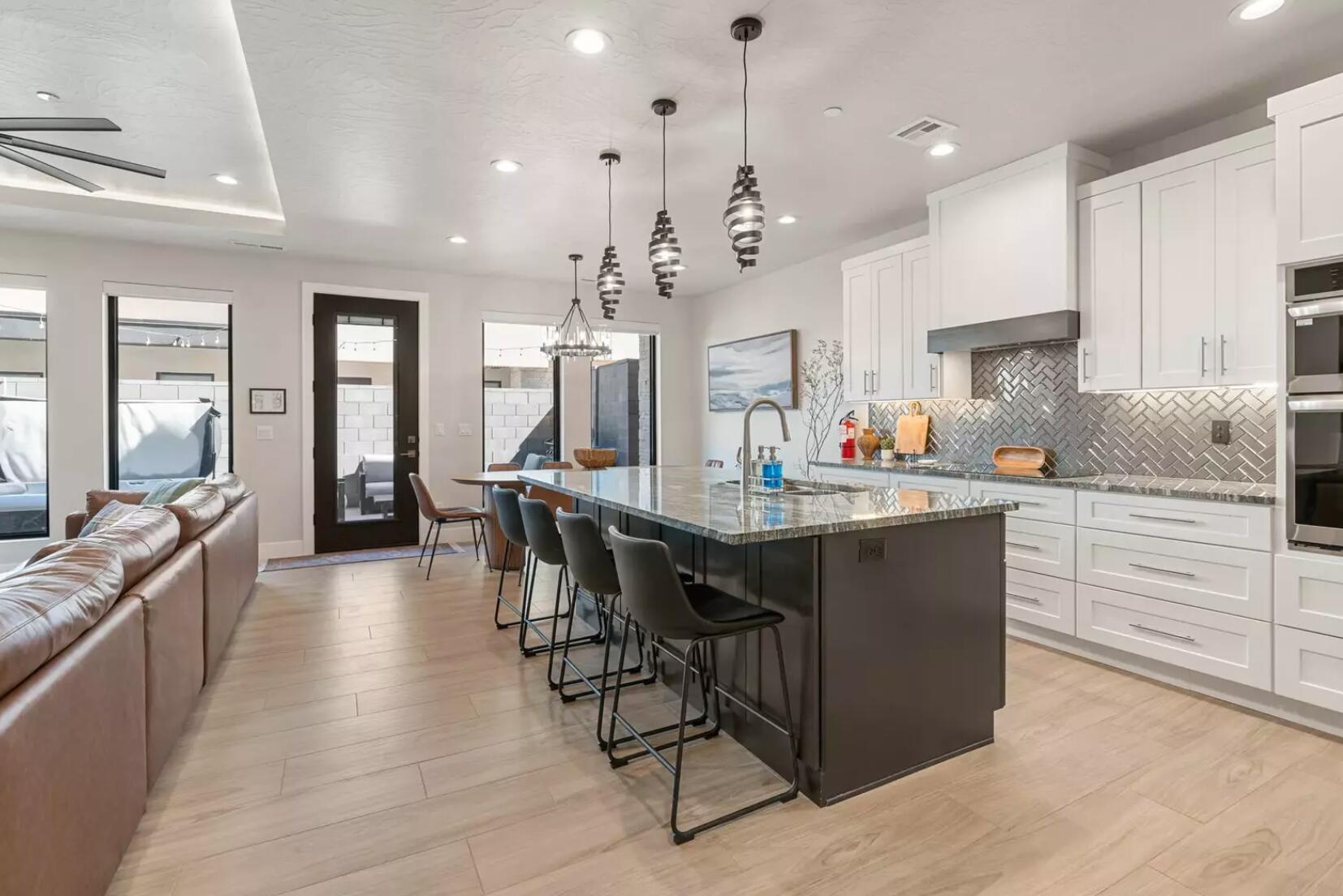 PECAN VALLEY RESORT - Residential