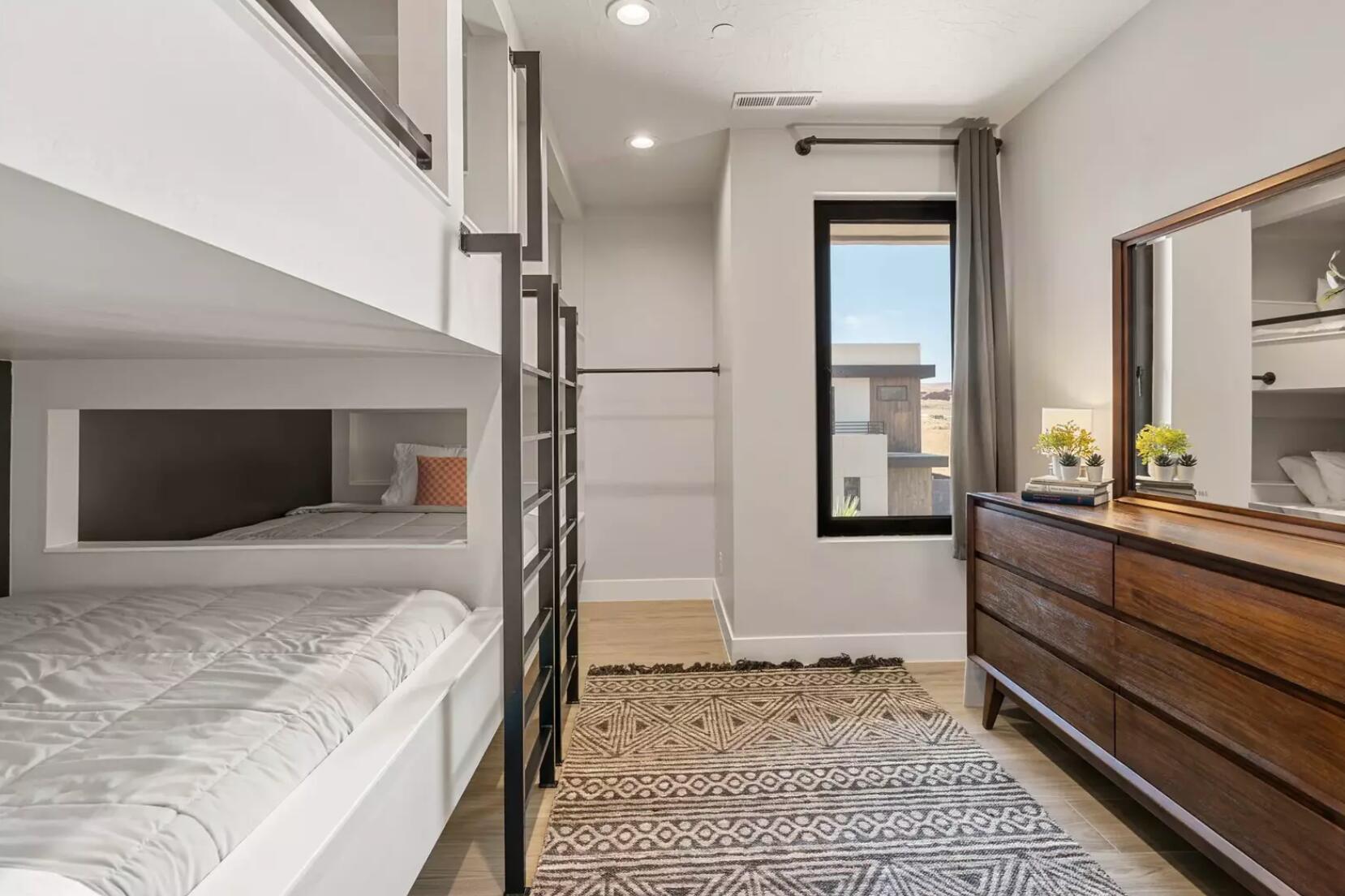 PECAN VALLEY RESORT - Residential