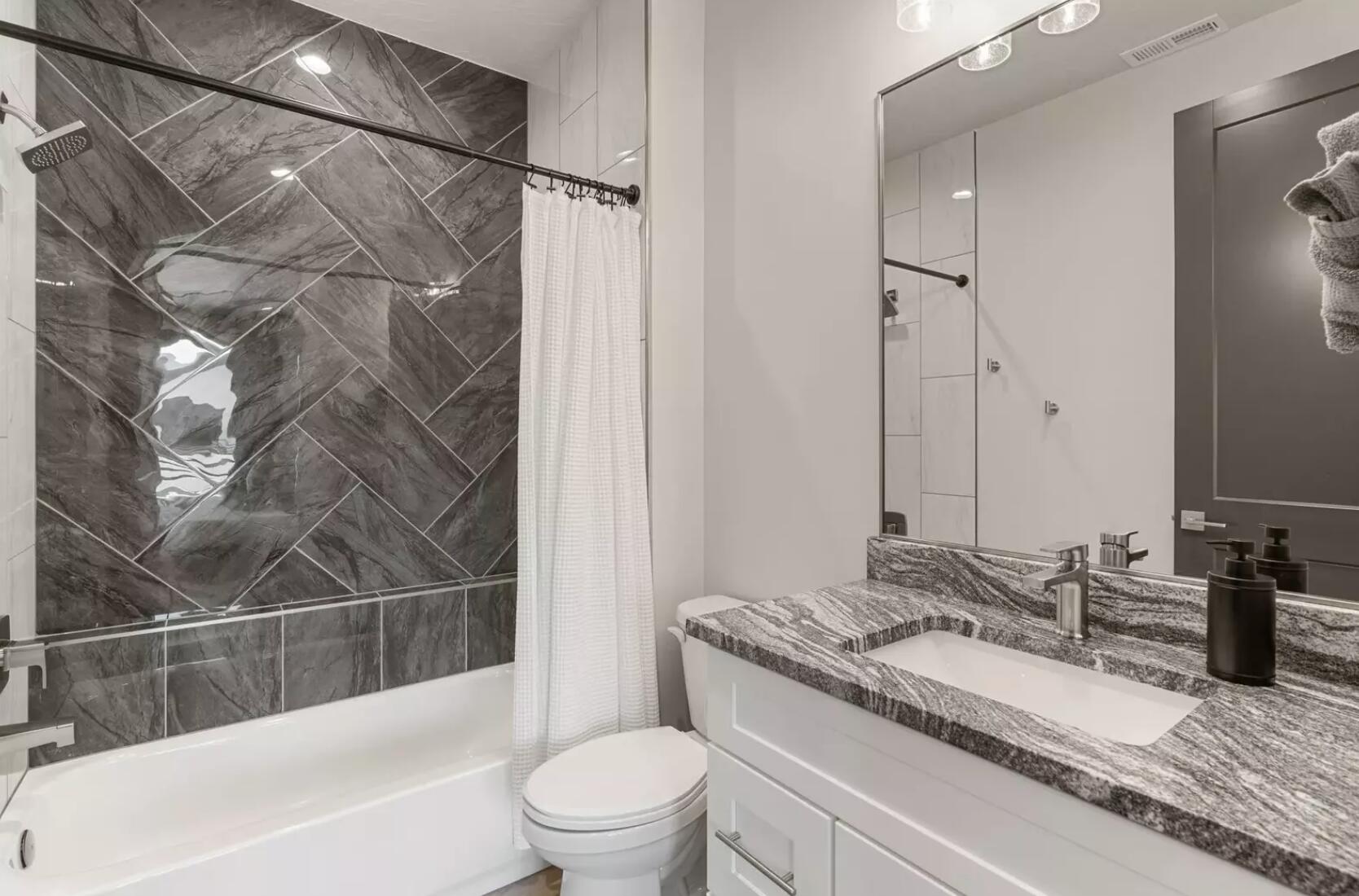 PECAN VALLEY RESORT - Residential