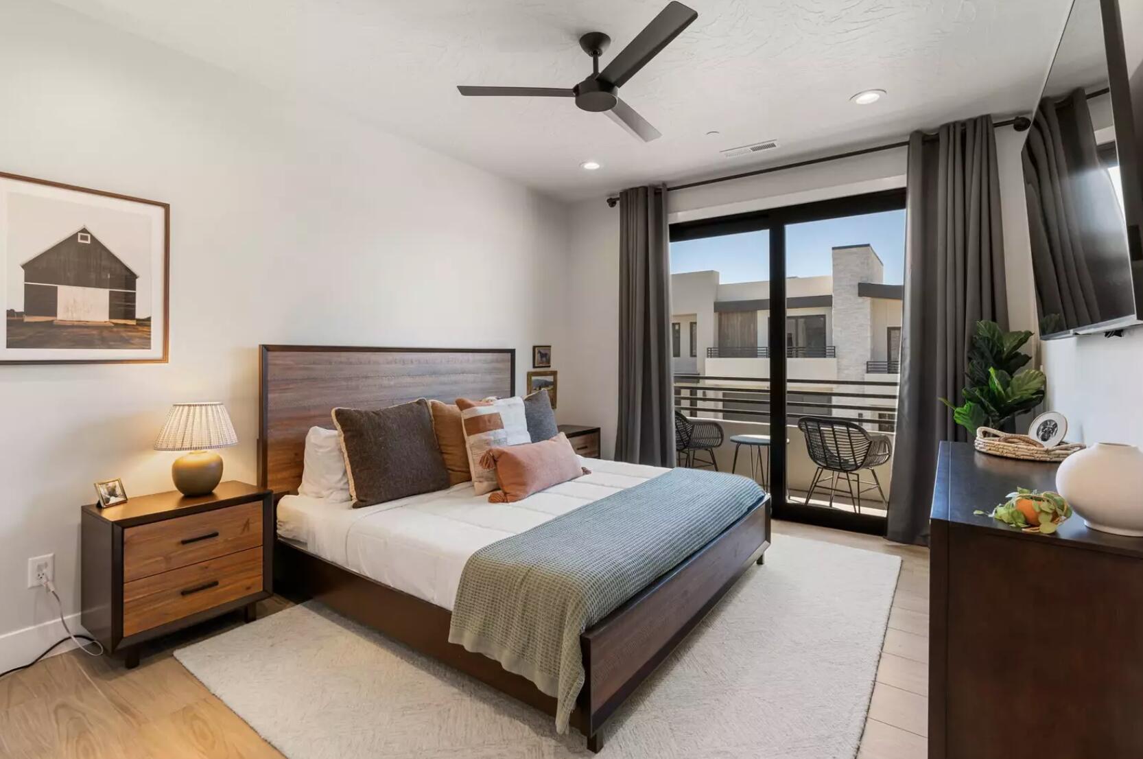 PECAN VALLEY RESORT - Residential