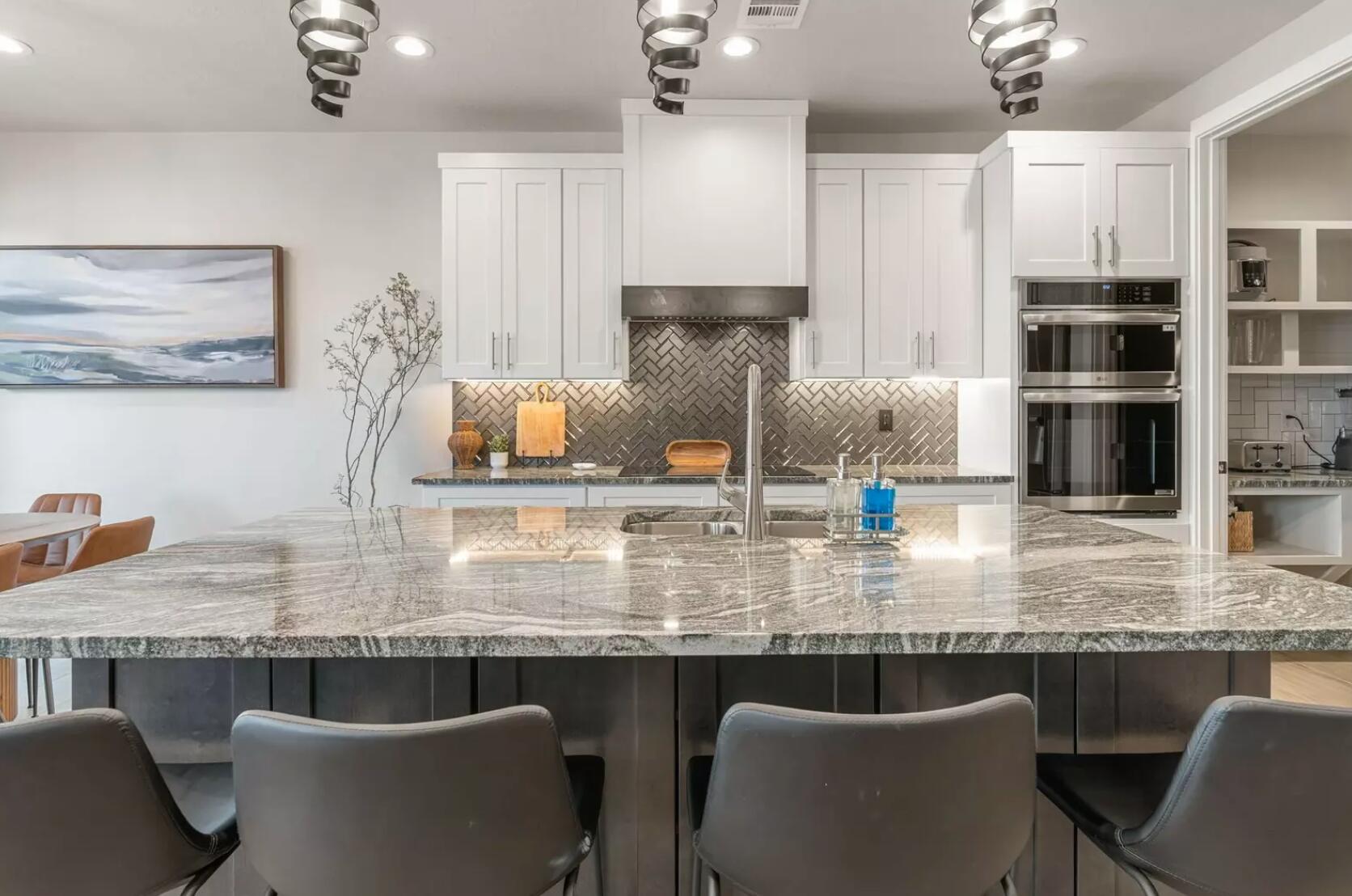 PECAN VALLEY RESORT - Residential