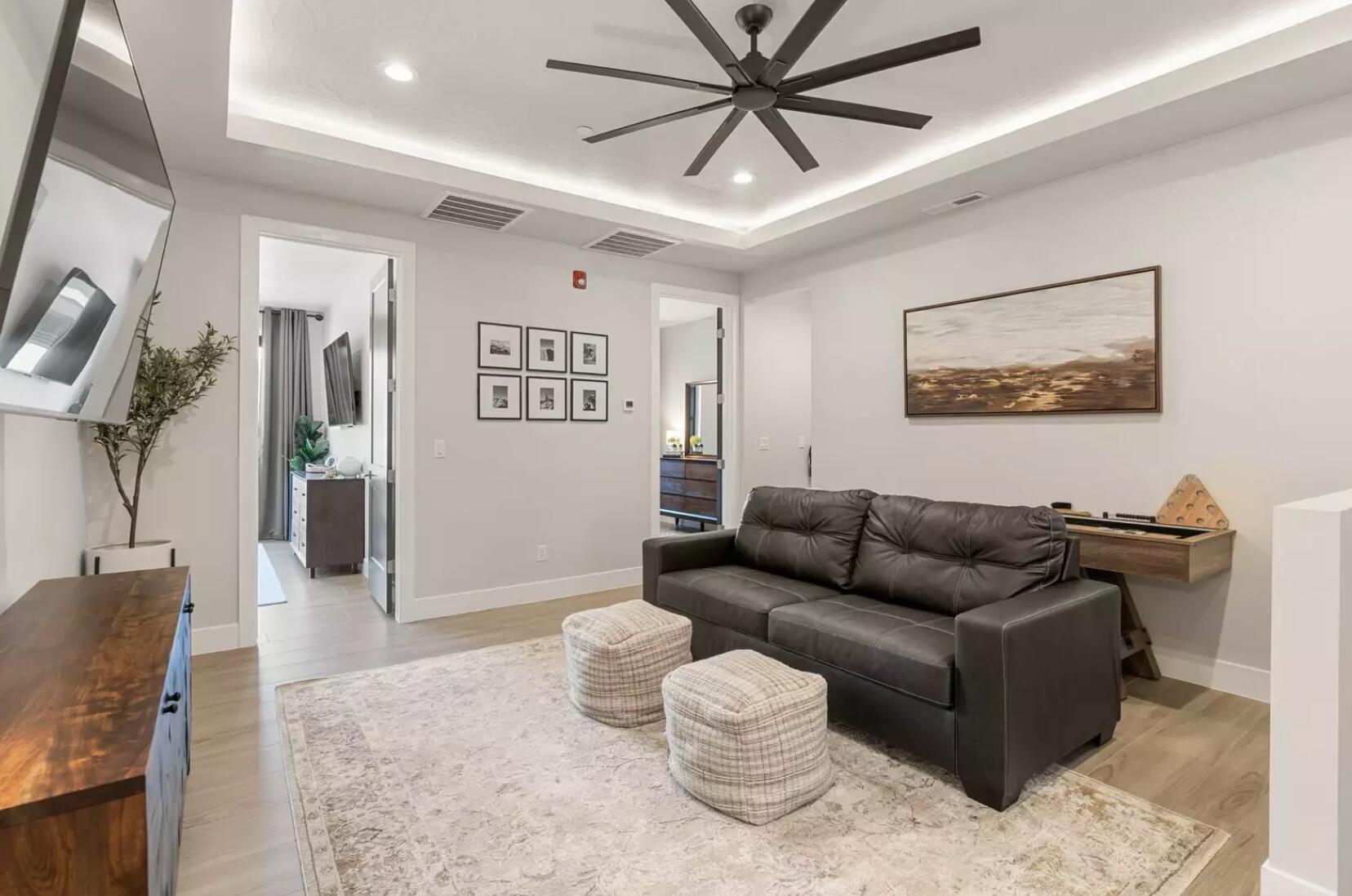 PECAN VALLEY RESORT - Residential