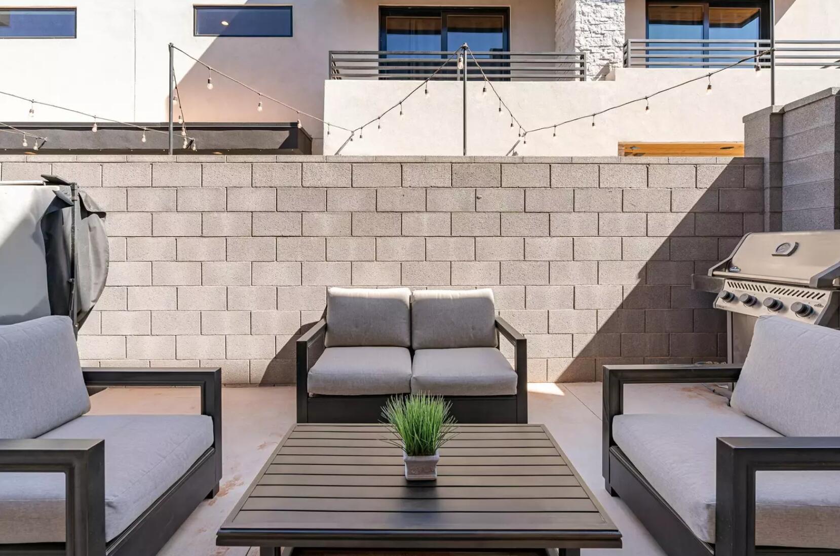 PECAN VALLEY RESORT - Residential