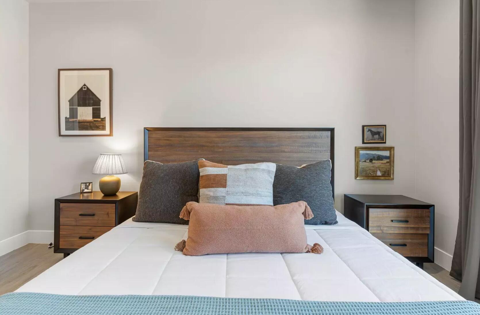 PECAN VALLEY RESORT - Residential