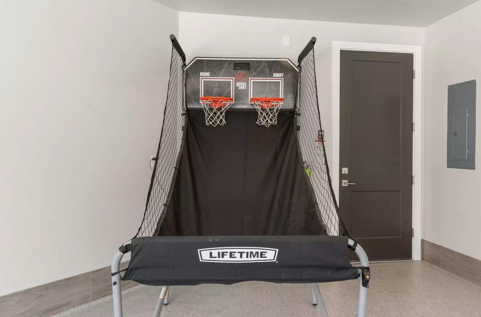 PECAN VALLEY RESORT - Residential