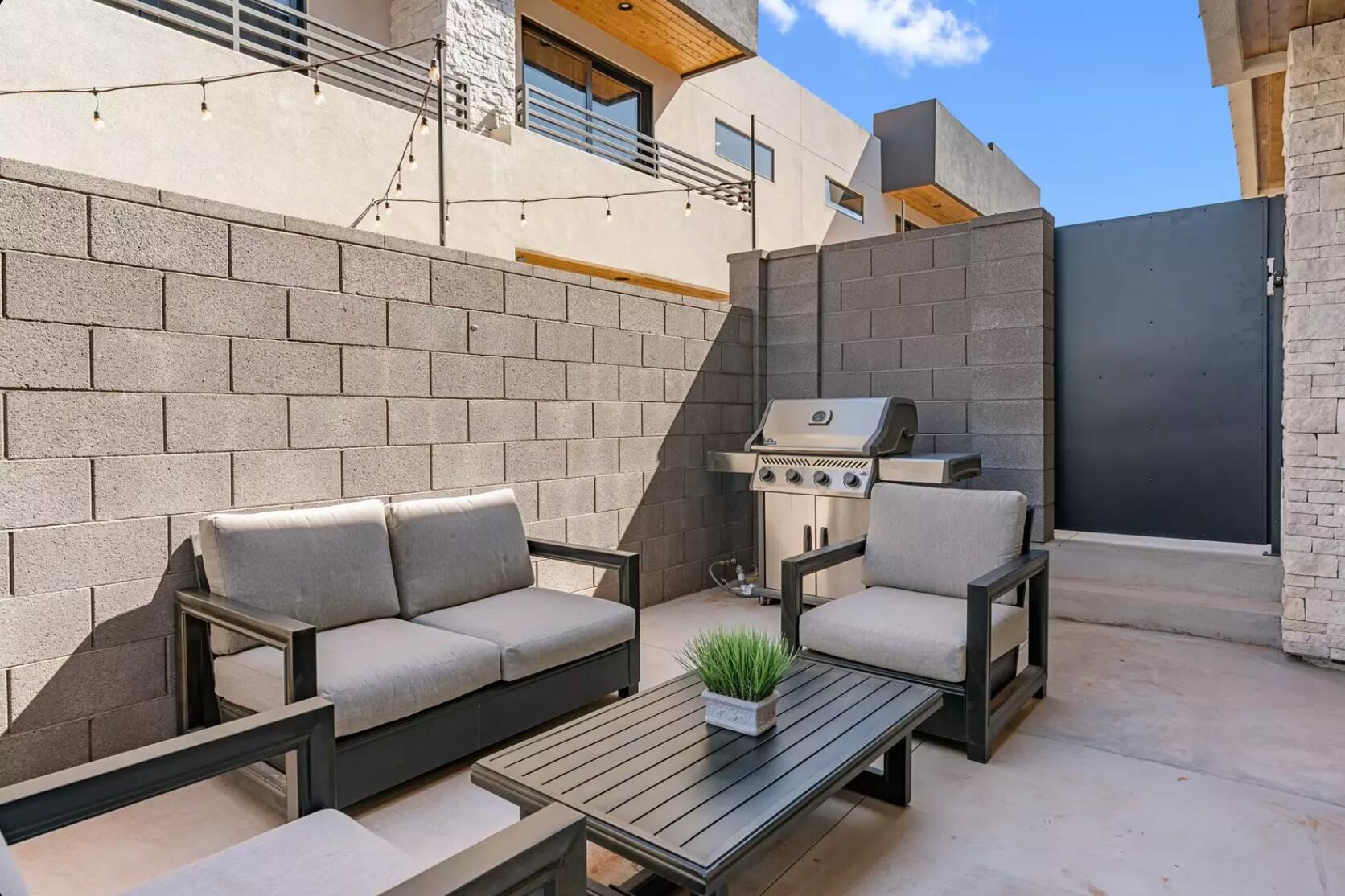 PECAN VALLEY RESORT - Residential