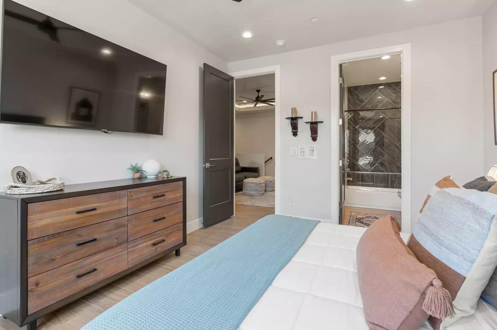 PECAN VALLEY RESORT - Residential