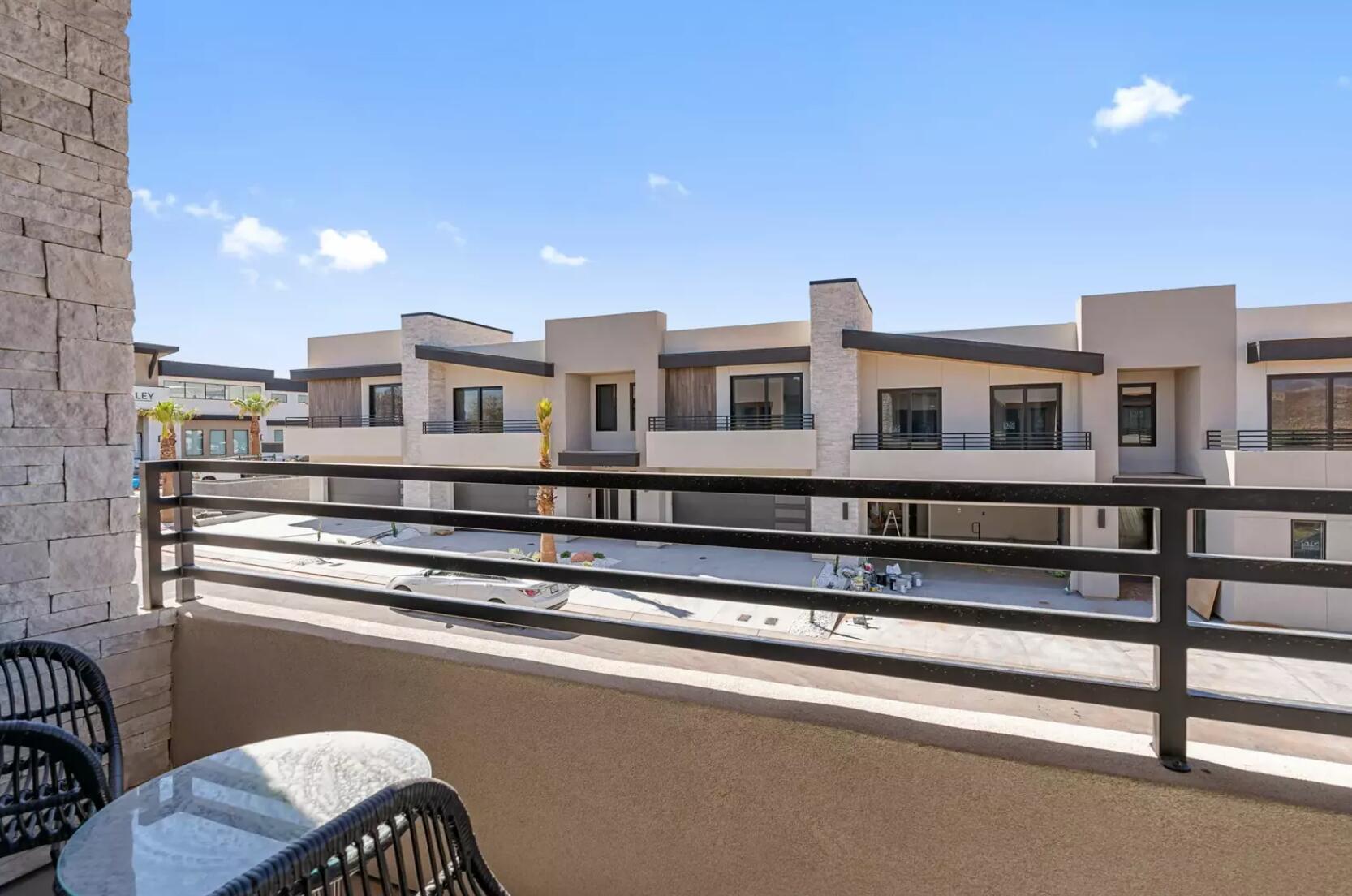 PECAN VALLEY RESORT - Residential