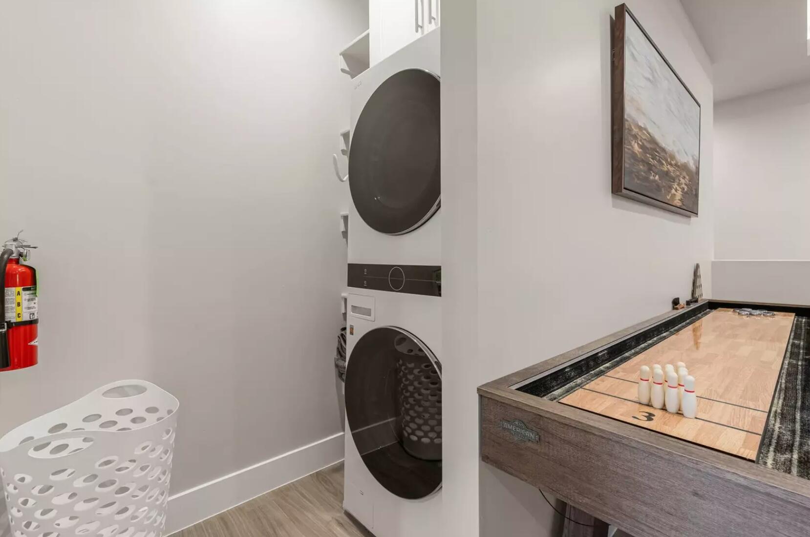 PECAN VALLEY RESORT - Residential