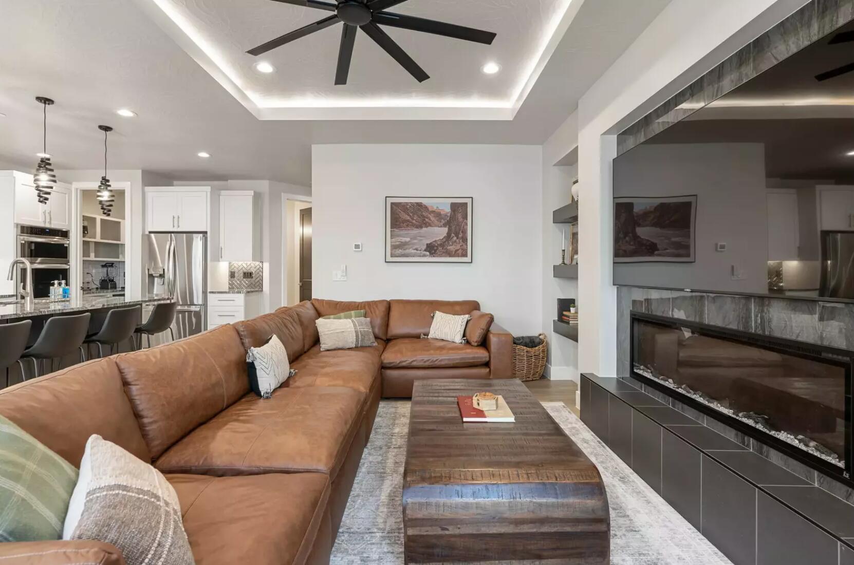 PECAN VALLEY RESORT - Residential