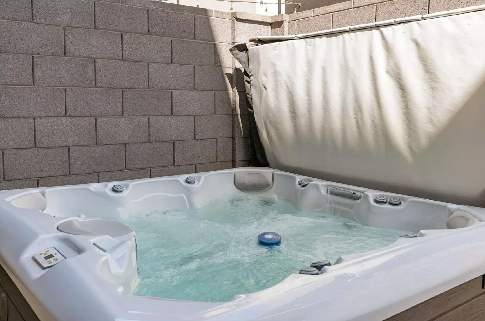 PECAN VALLEY RESORT - Residential