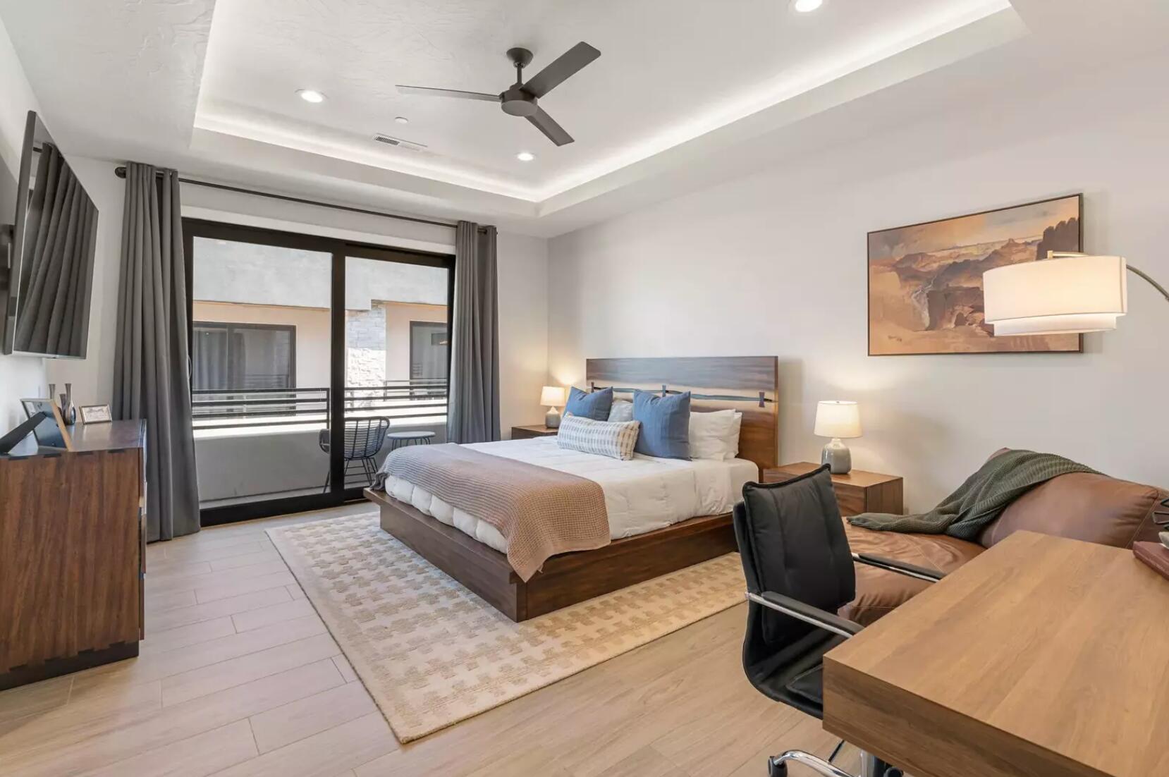 PECAN VALLEY RESORT - Residential