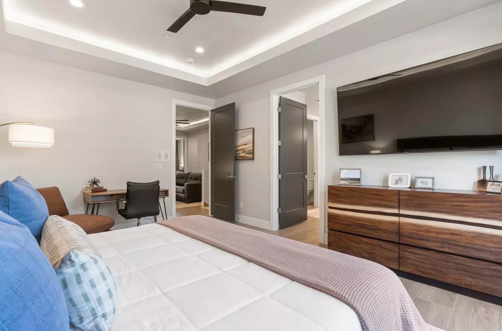 PECAN VALLEY RESORT - Residential