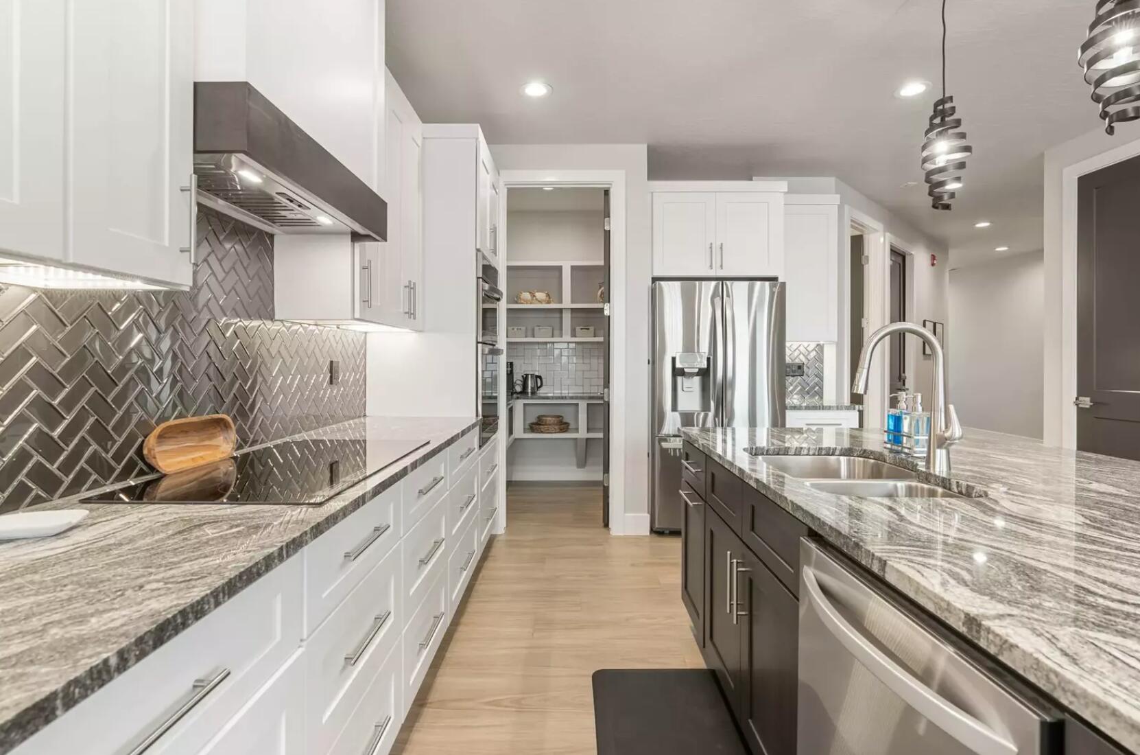 PECAN VALLEY RESORT - Residential