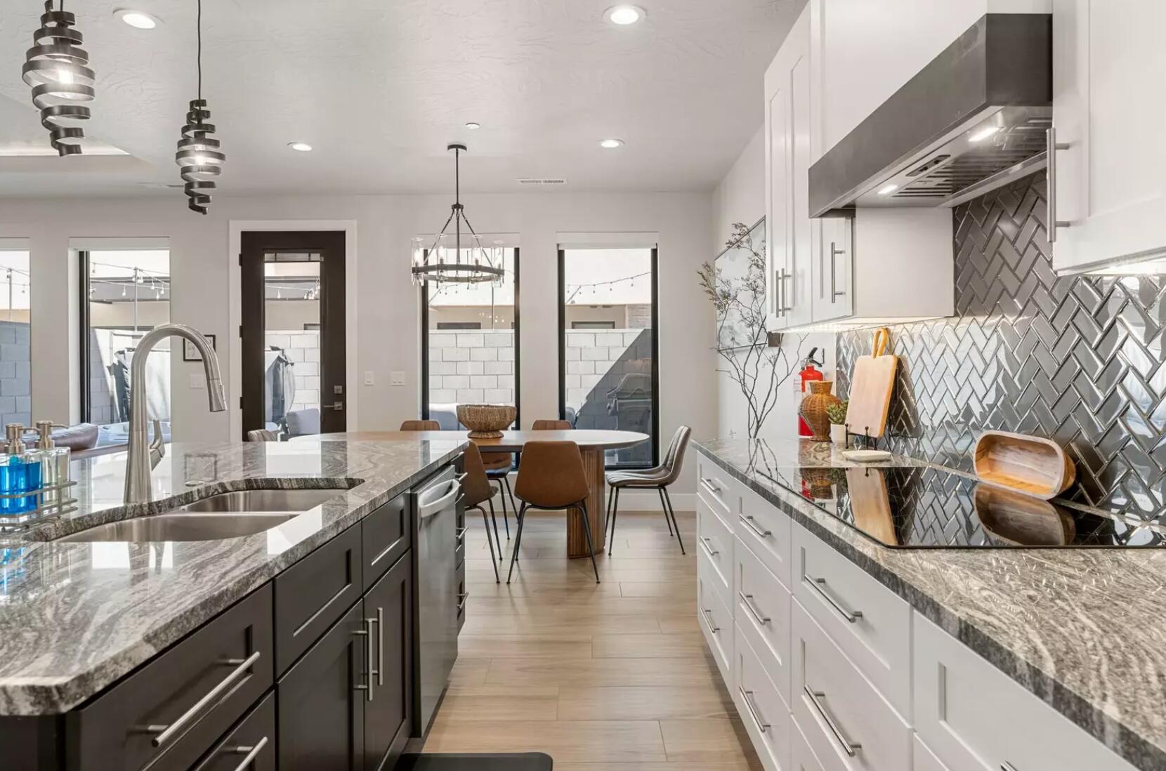 PECAN VALLEY RESORT - Residential