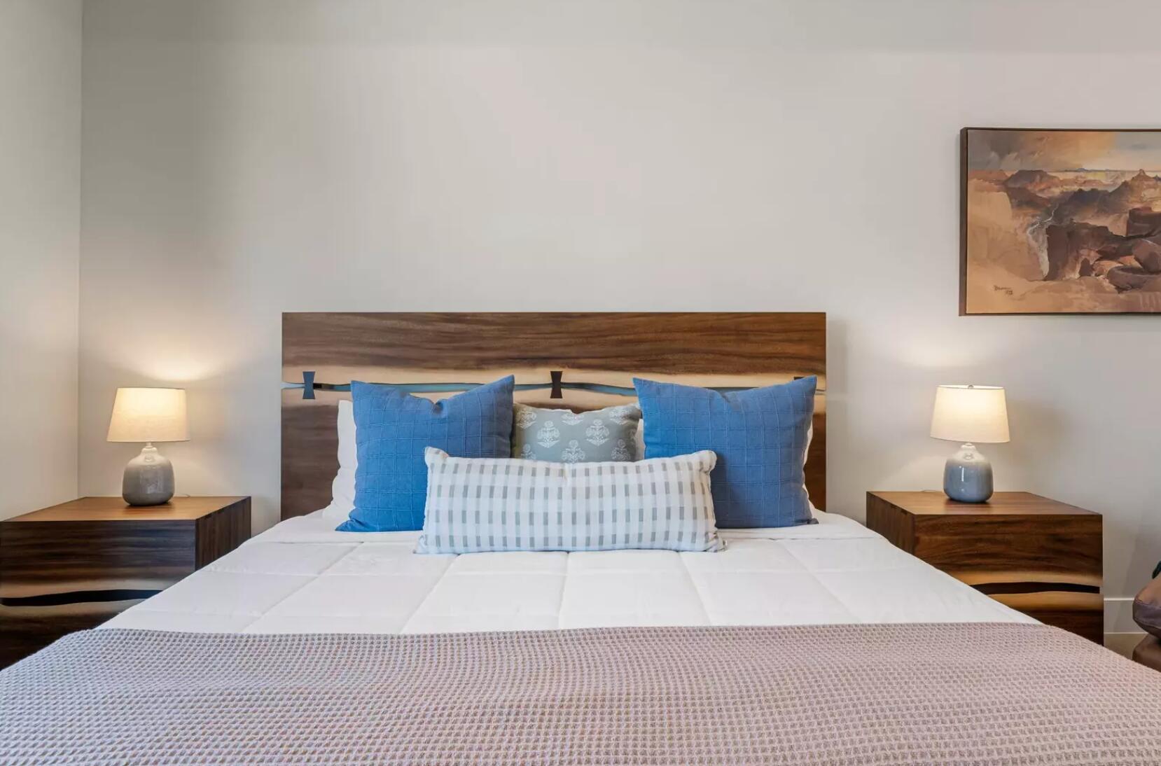 PECAN VALLEY RESORT - Residential