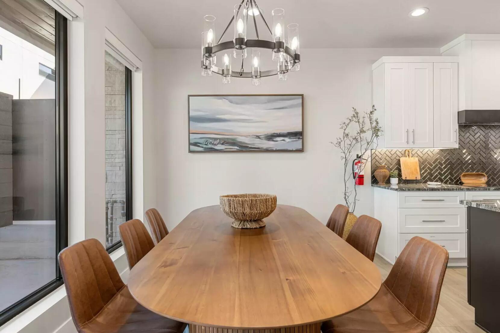 PECAN VALLEY RESORT - Residential